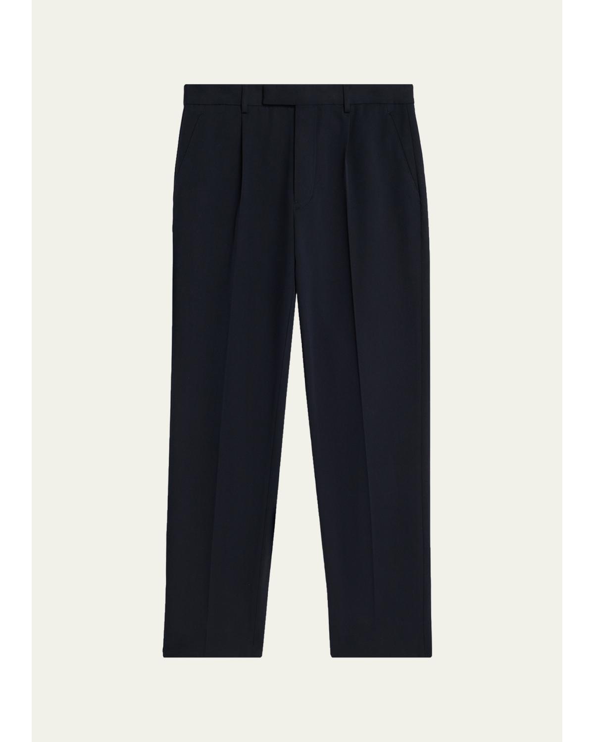 Men'S Cotton And Wool
