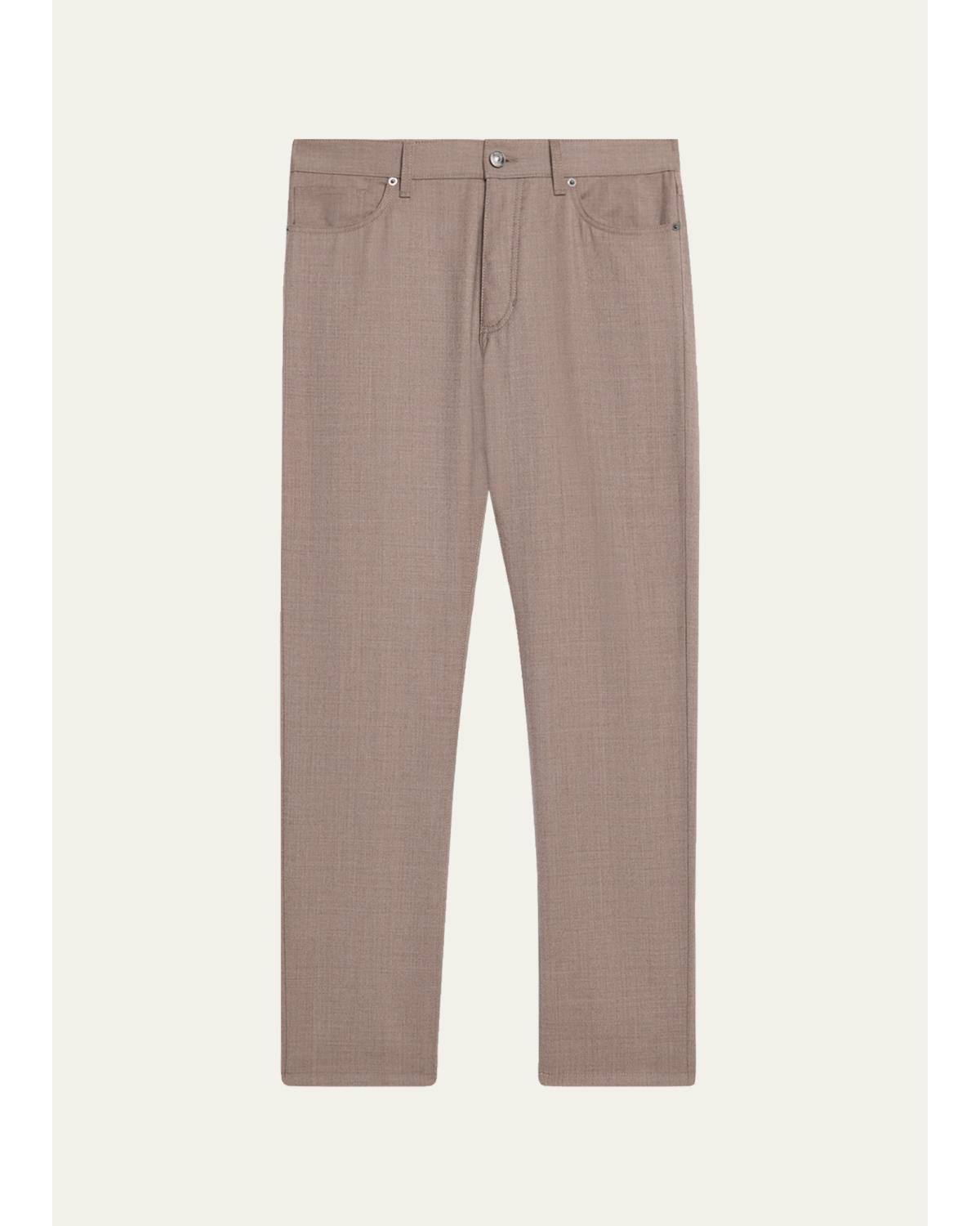 Men'S Wool