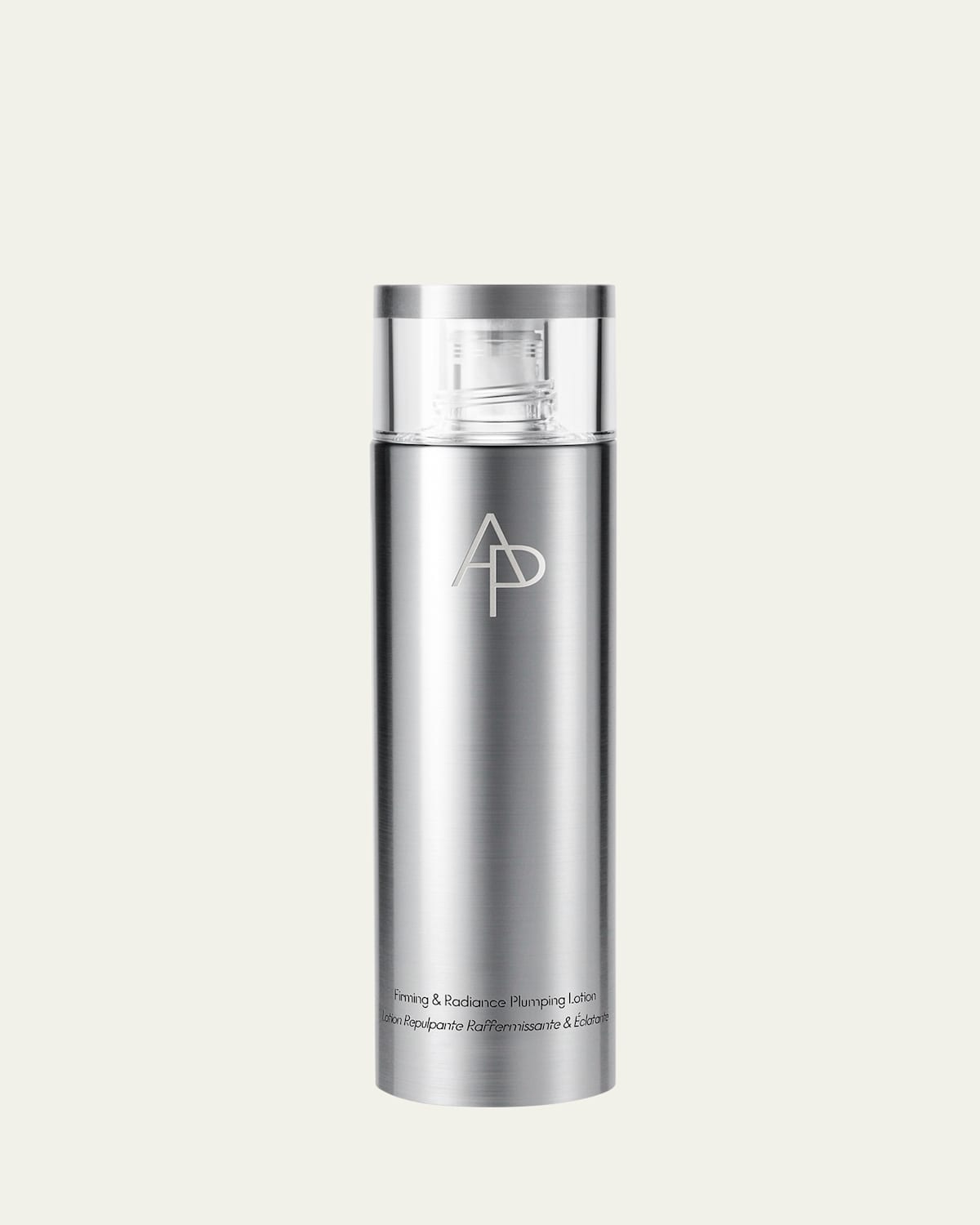 M. D. Firming & Radiance Plumping Lotion