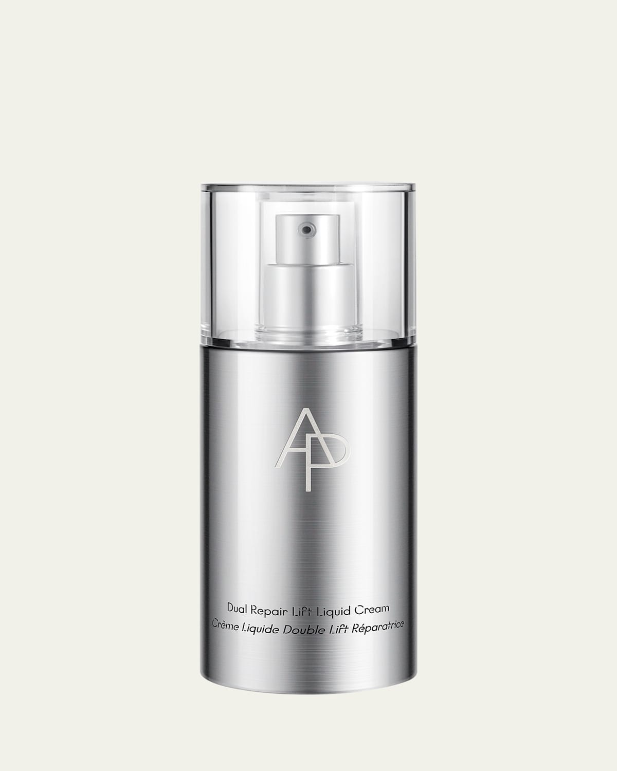 M. D. Dual Repair Lift Liquid Cream
