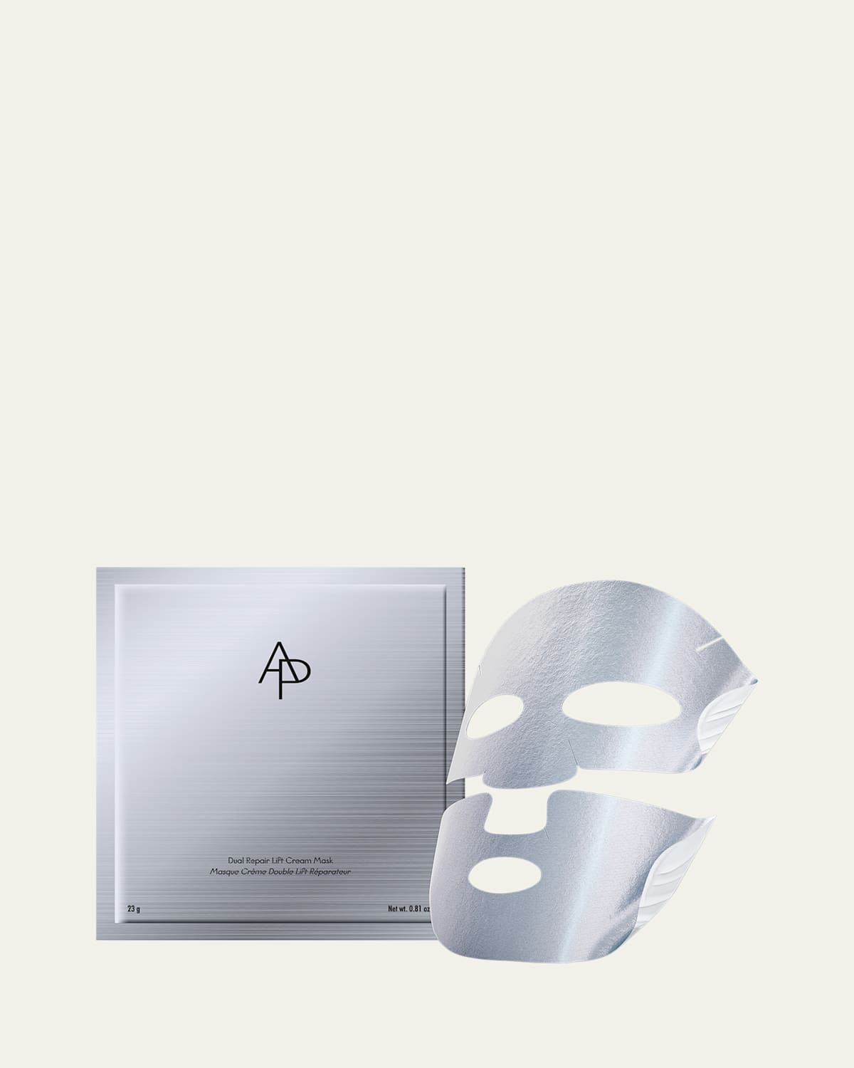AP Beauty M. D. Dual Repair Lift Cream Mask | Thumbnail 4