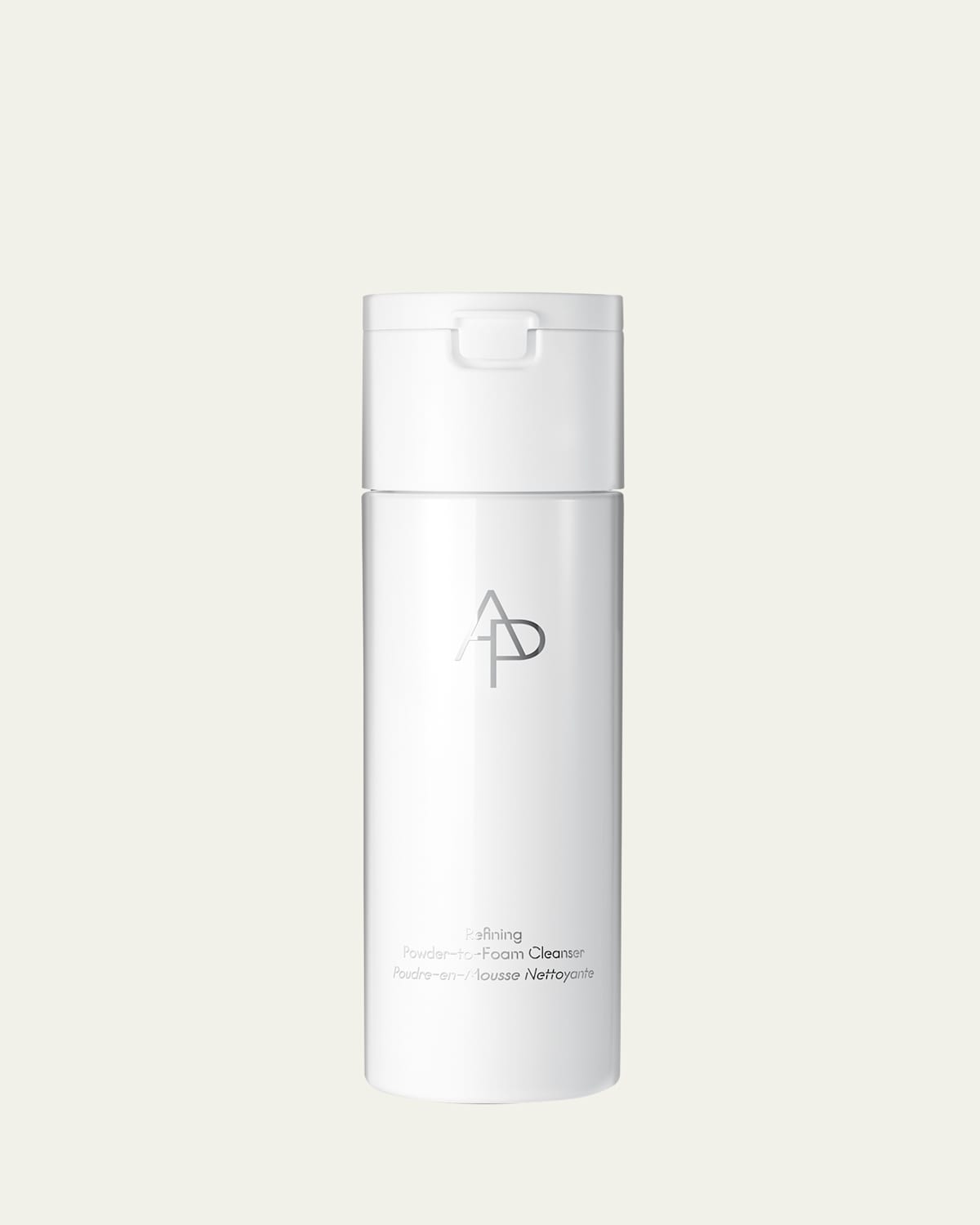 Powder-to-Foam Cleanser