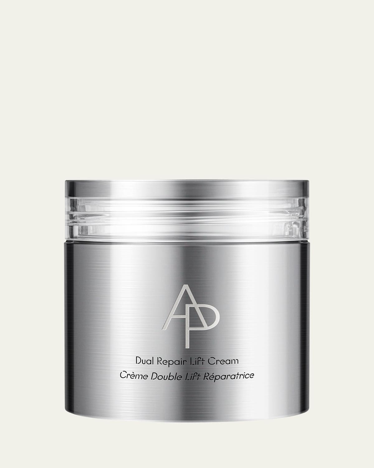 M. D. Dual Repair Lift Cream
