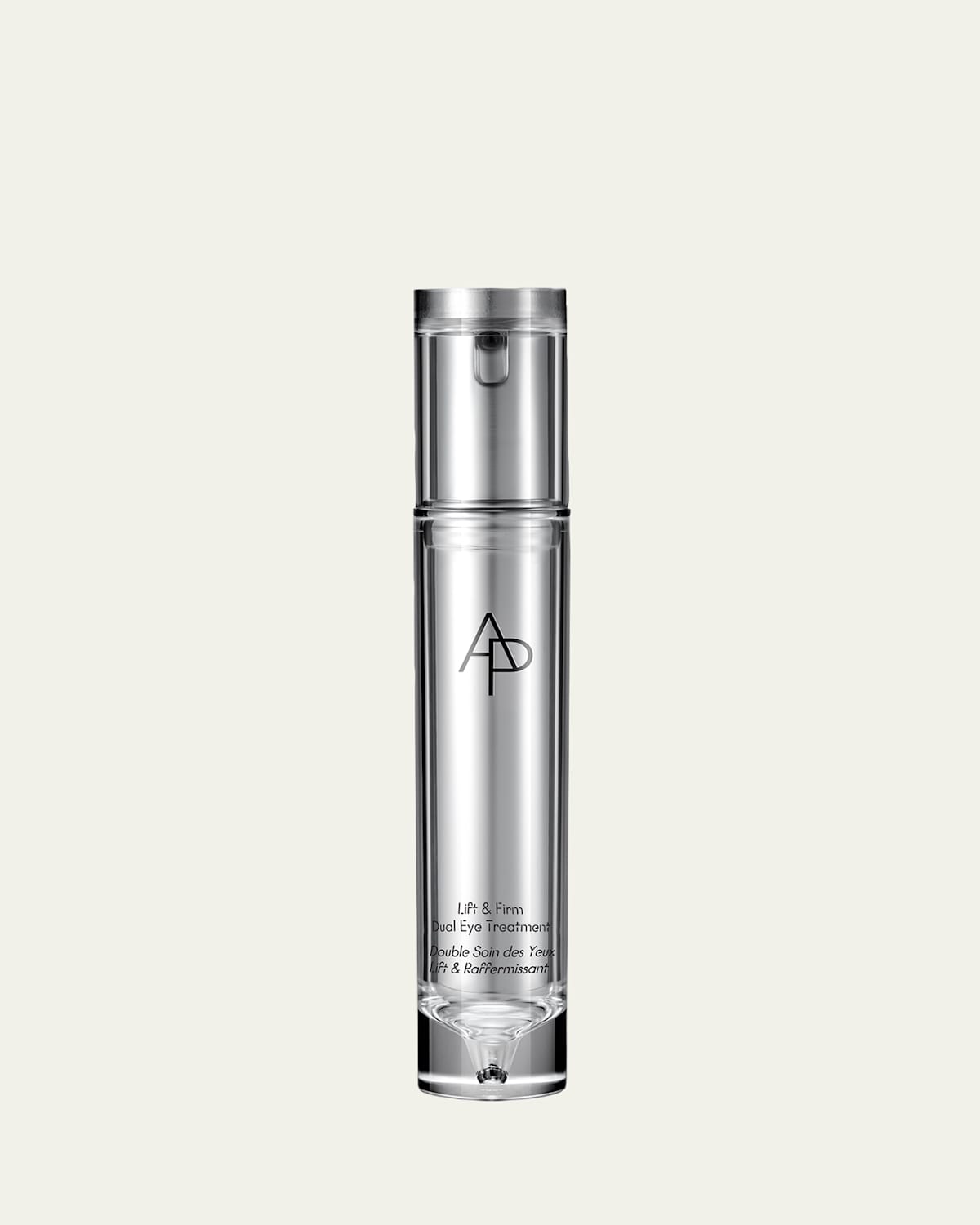 M. D. Lift & Firm Dual Eye Treatment