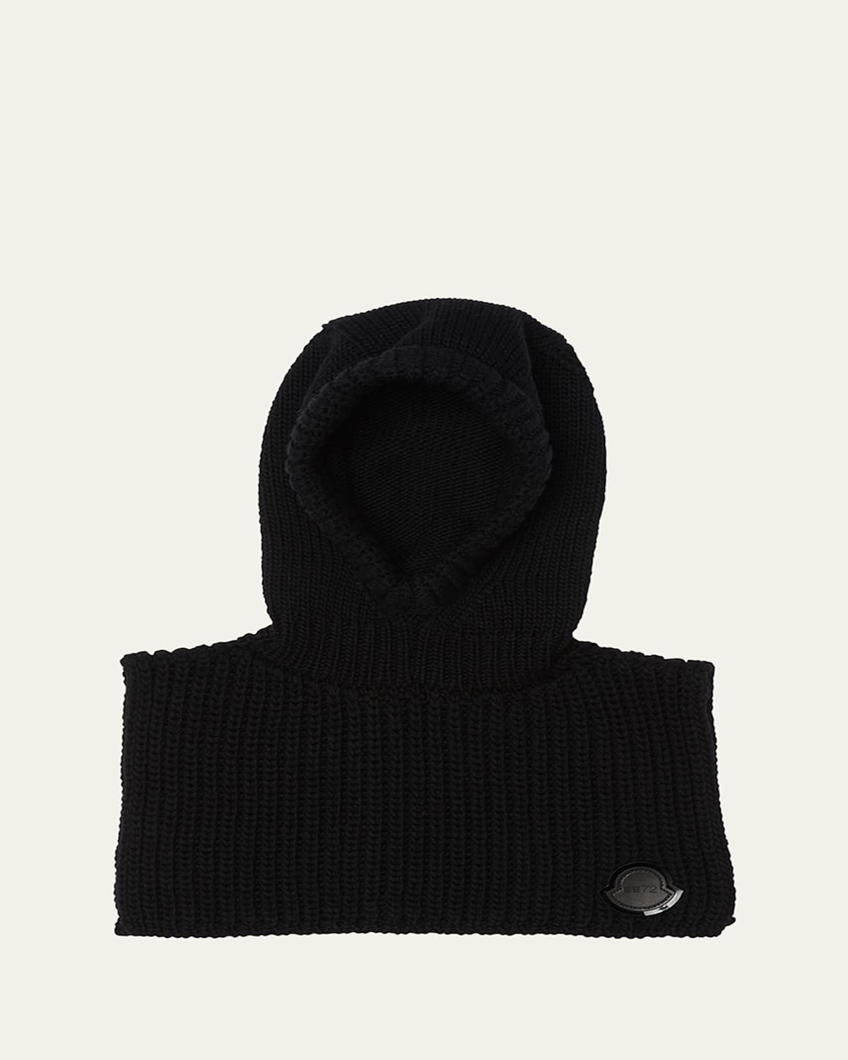 MONCLER GENIUS Moncler X Palm Angels Carded Wool Beanie | Smart Closet