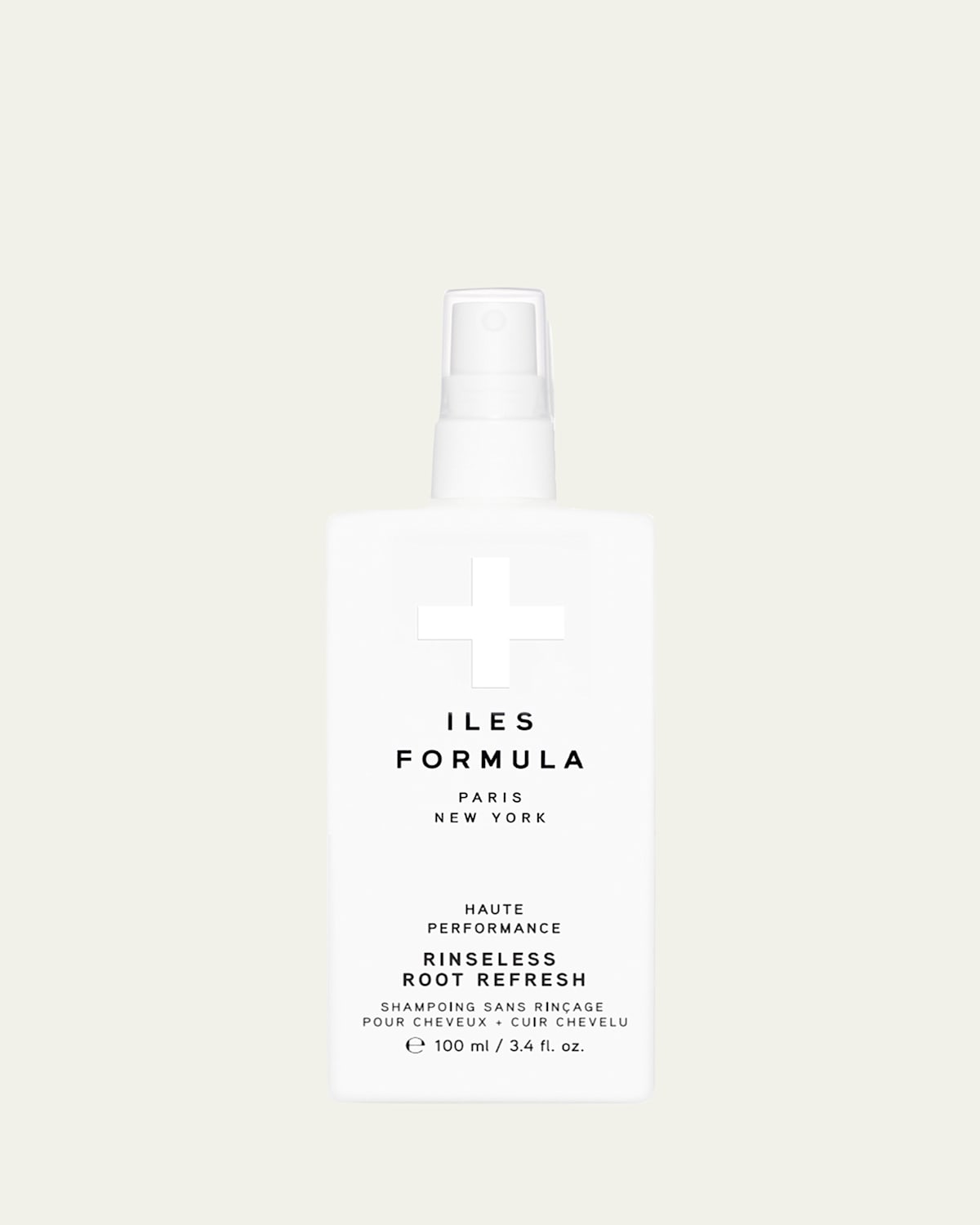 Rinseless Root Refresh, 3.4 oz.