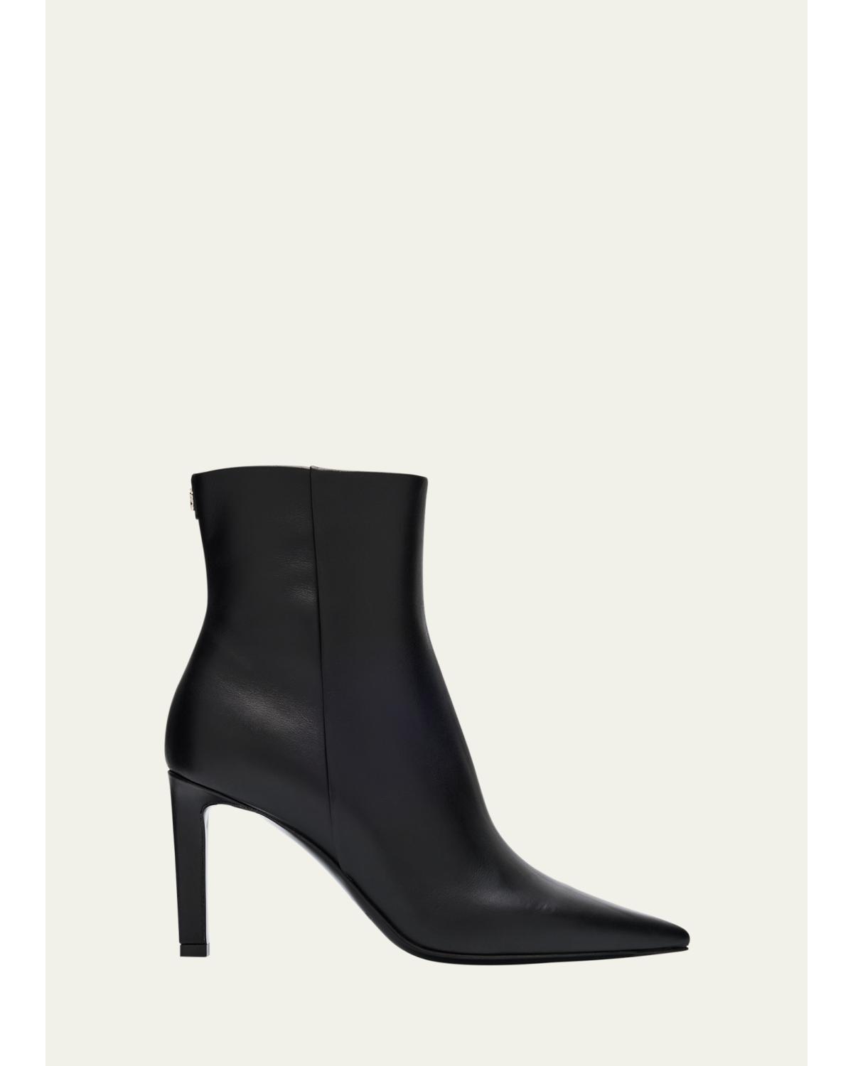 Frankie 85 Ankle Boots
