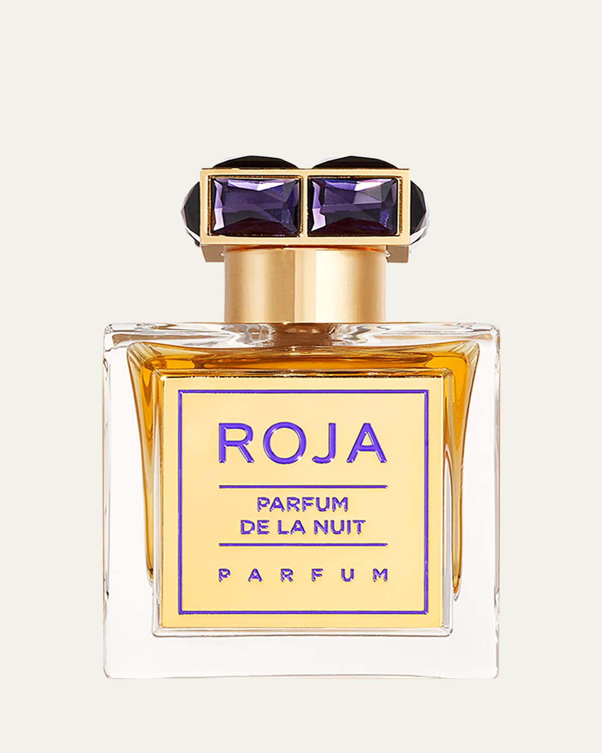 Roja Parfum De La Nuit Parfum, 3.4 Oz.