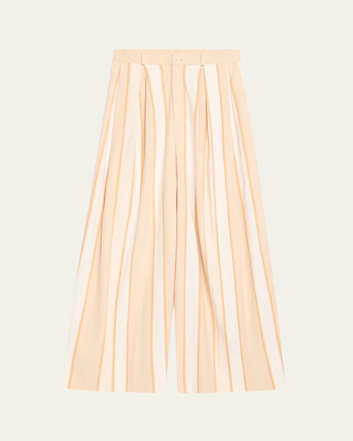 The Mid-Rise Pants