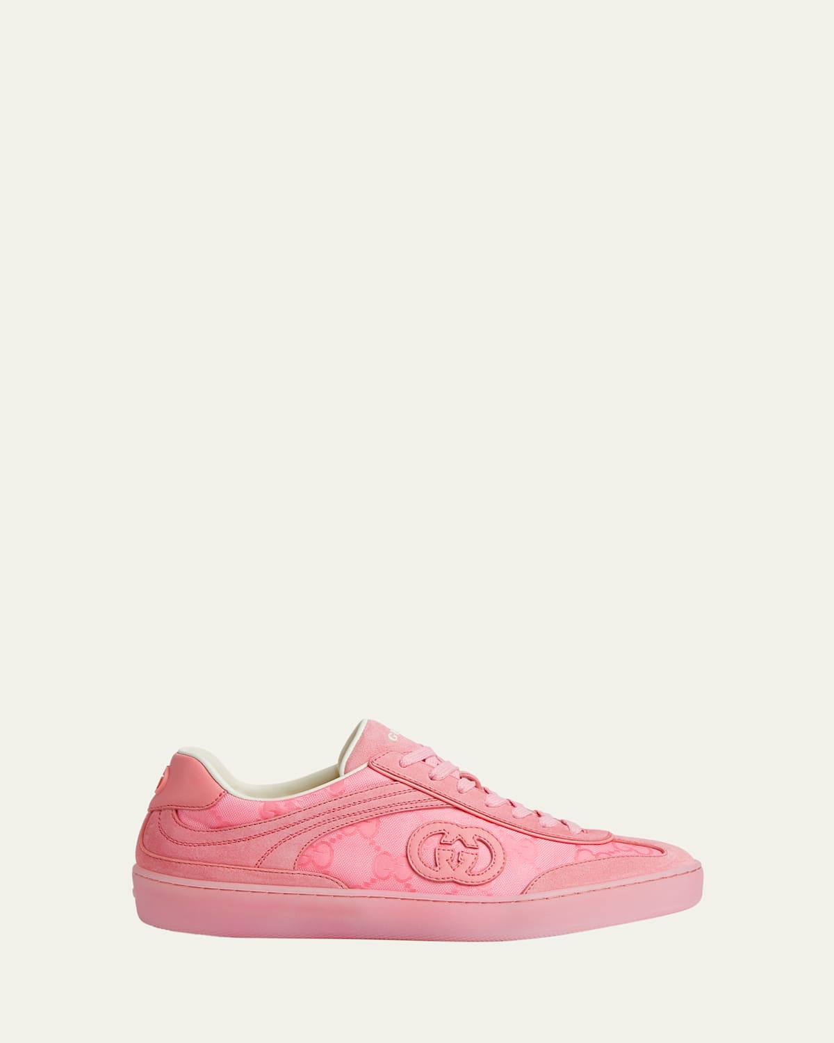 Sweet Suede G74 Sneakers