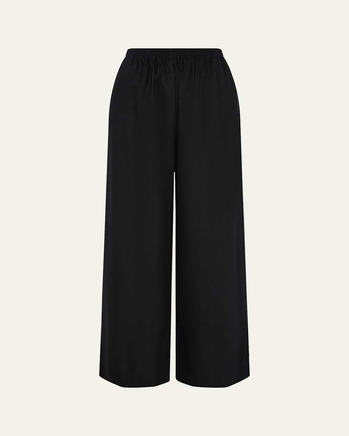 ESKANDAR JAPANESE TROUSERS 