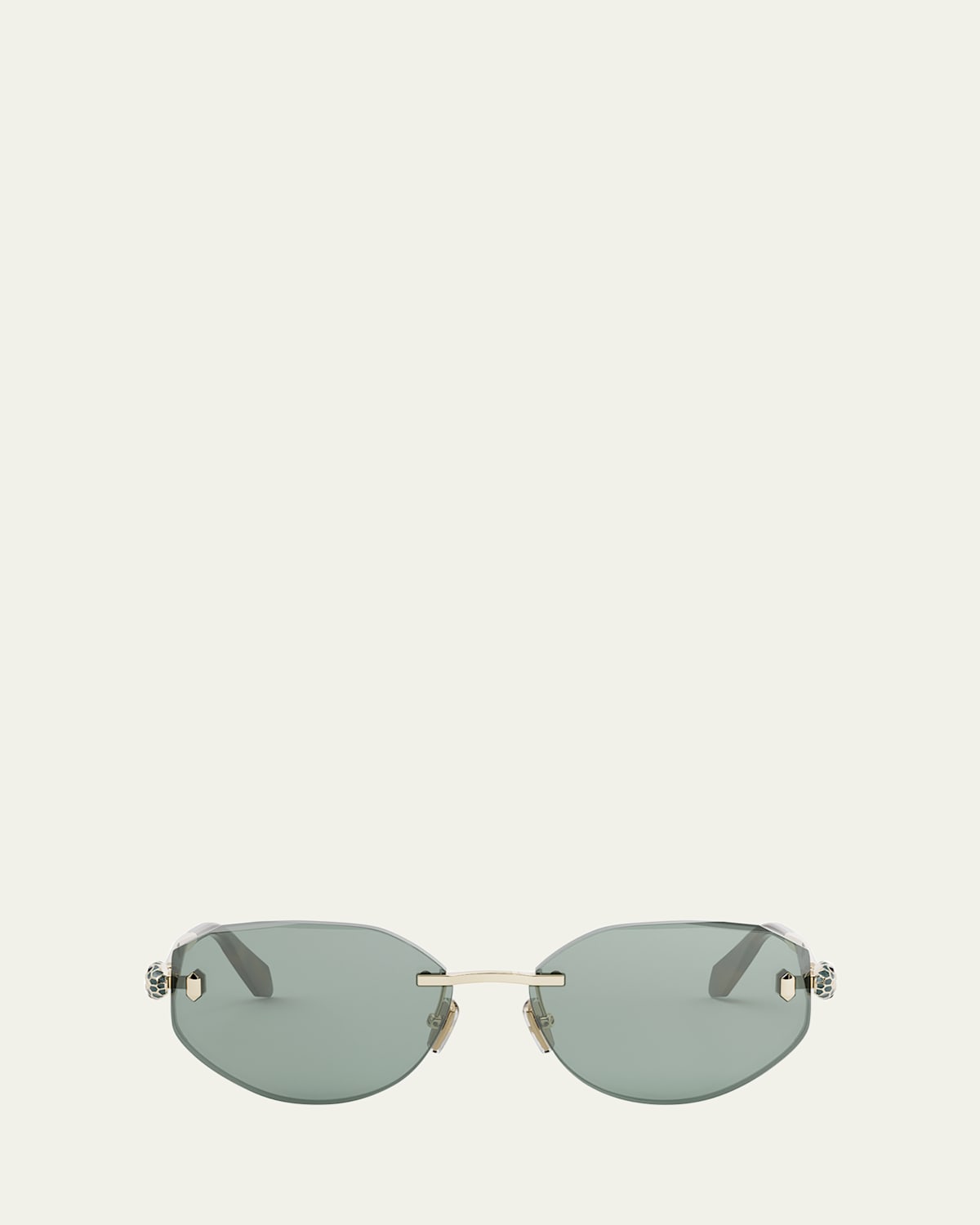 Serpenti Forever Sunglasses