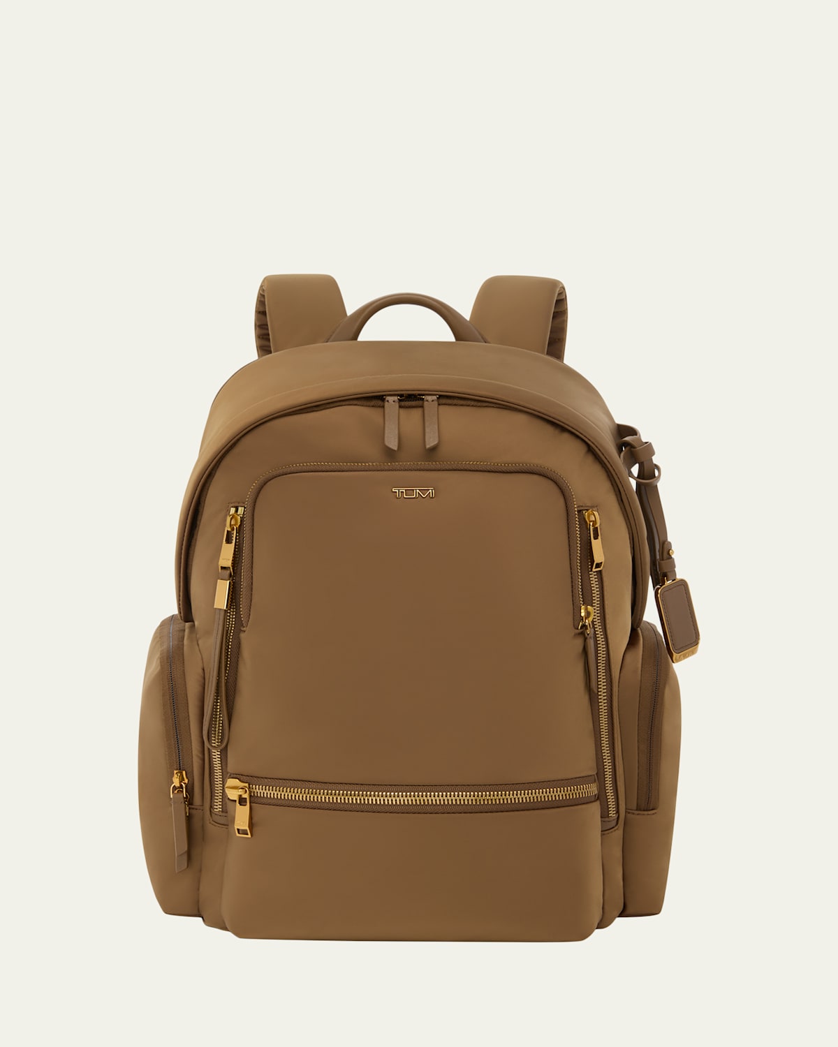 Tumi Celina Backpack In Brown