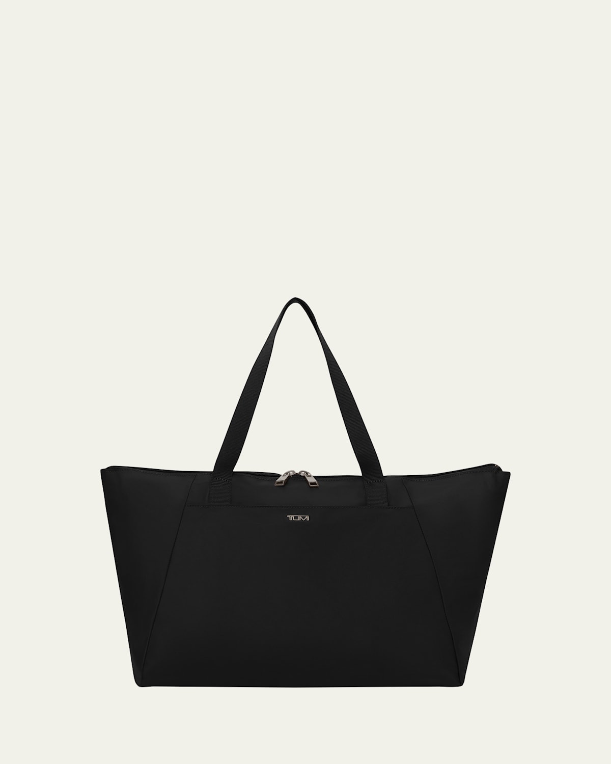 Tumi Just In Case Medium Tote Bag In Black