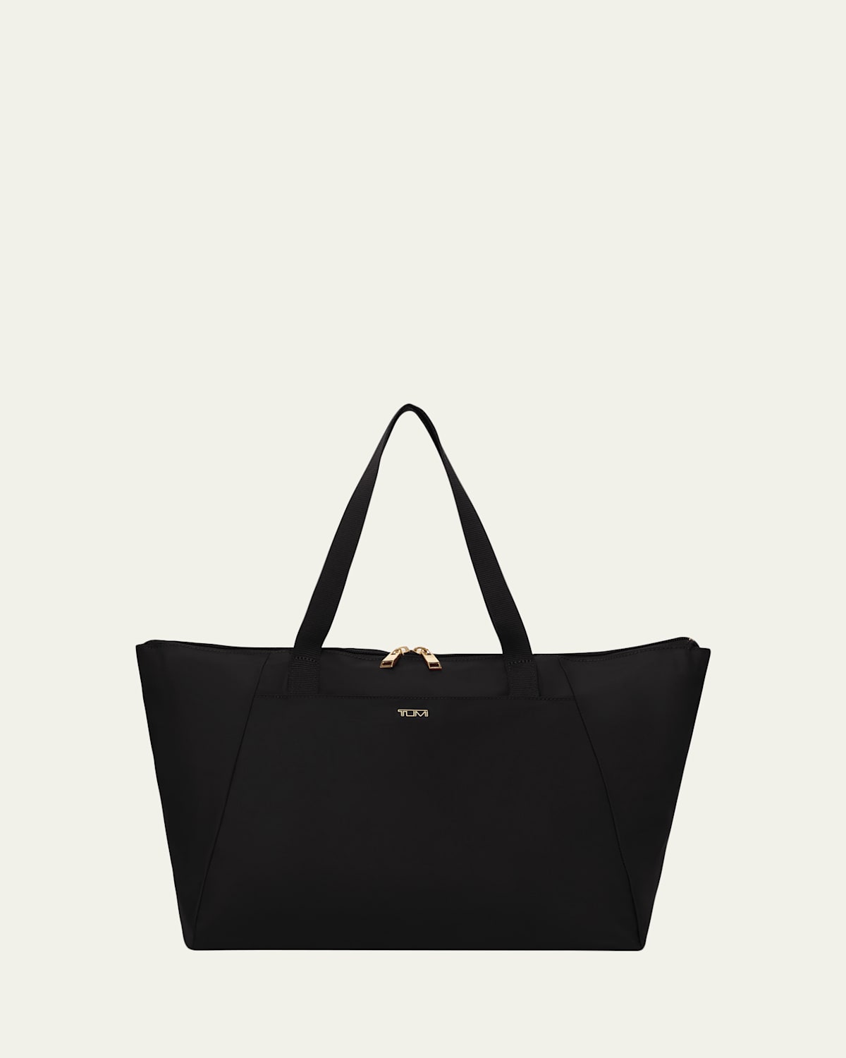 Tumi Just In Case Medium Tote Bag In Black
