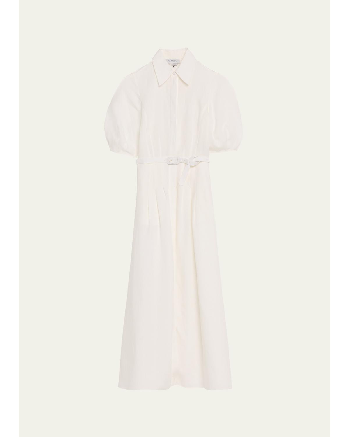 Maude Dress