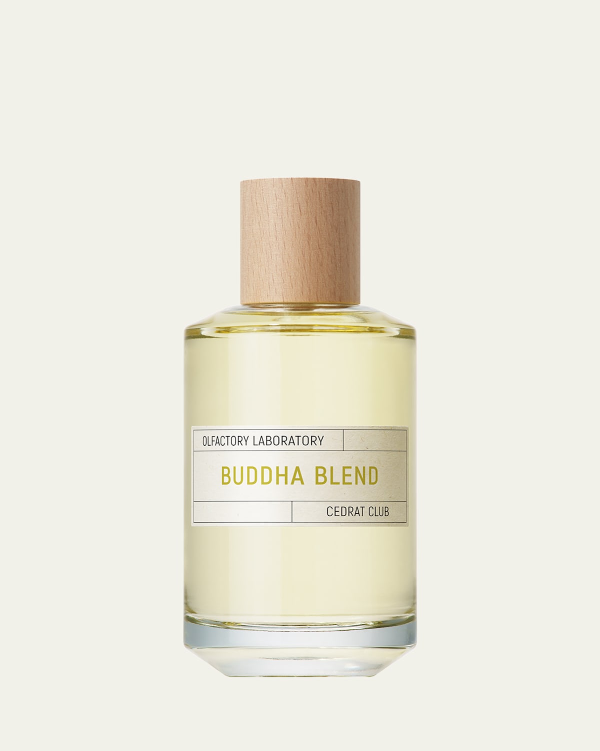 Liquides Imaginaires Buddha Blend Eau De Parfum, 3.4 Oz.