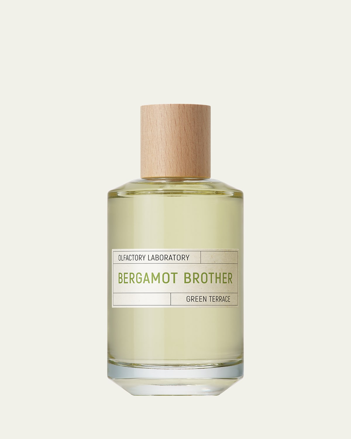 Liquides Imaginaires Bergamot Brother Eau De Parfum, 3.4 Oz.