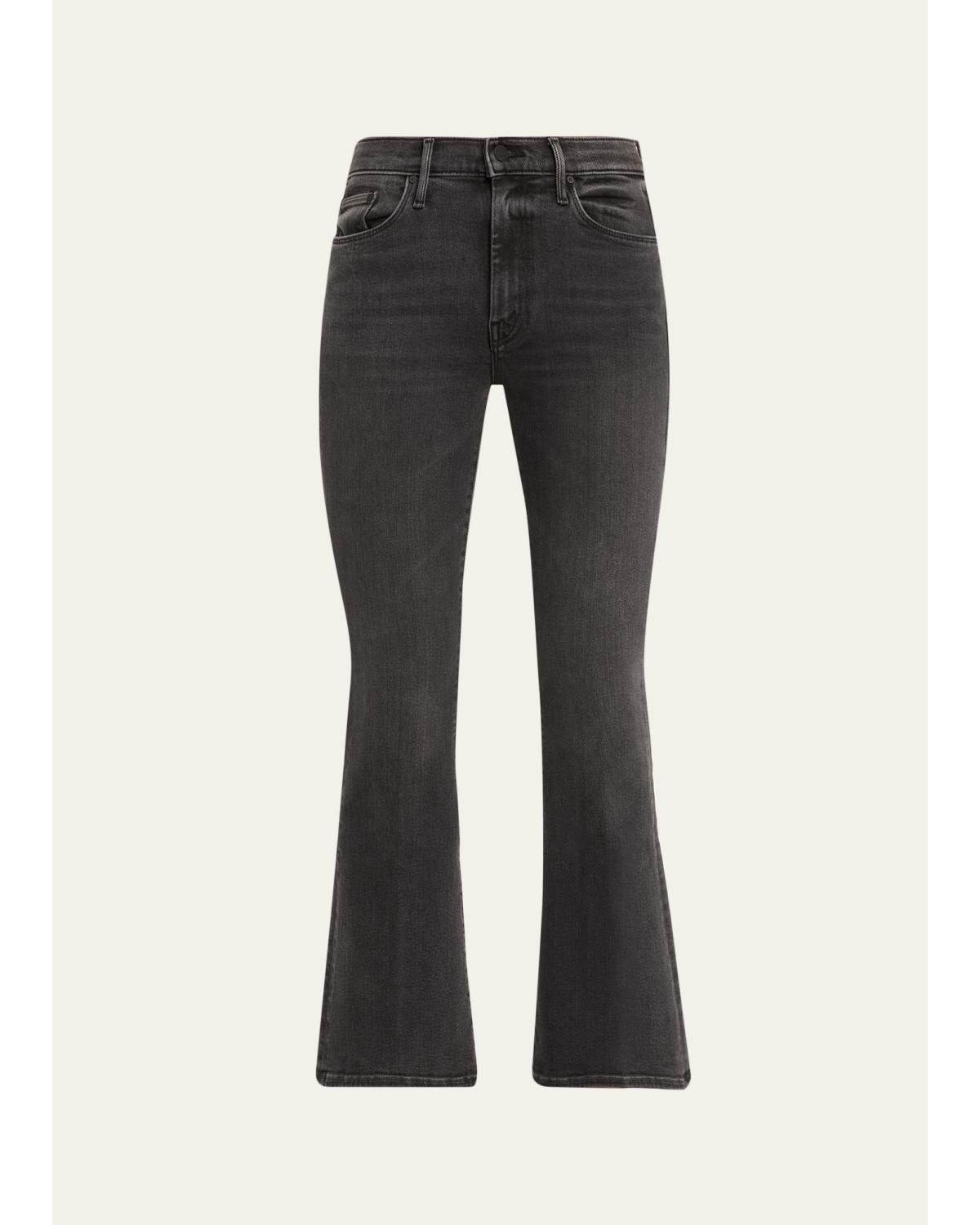 The Weekender Jeans