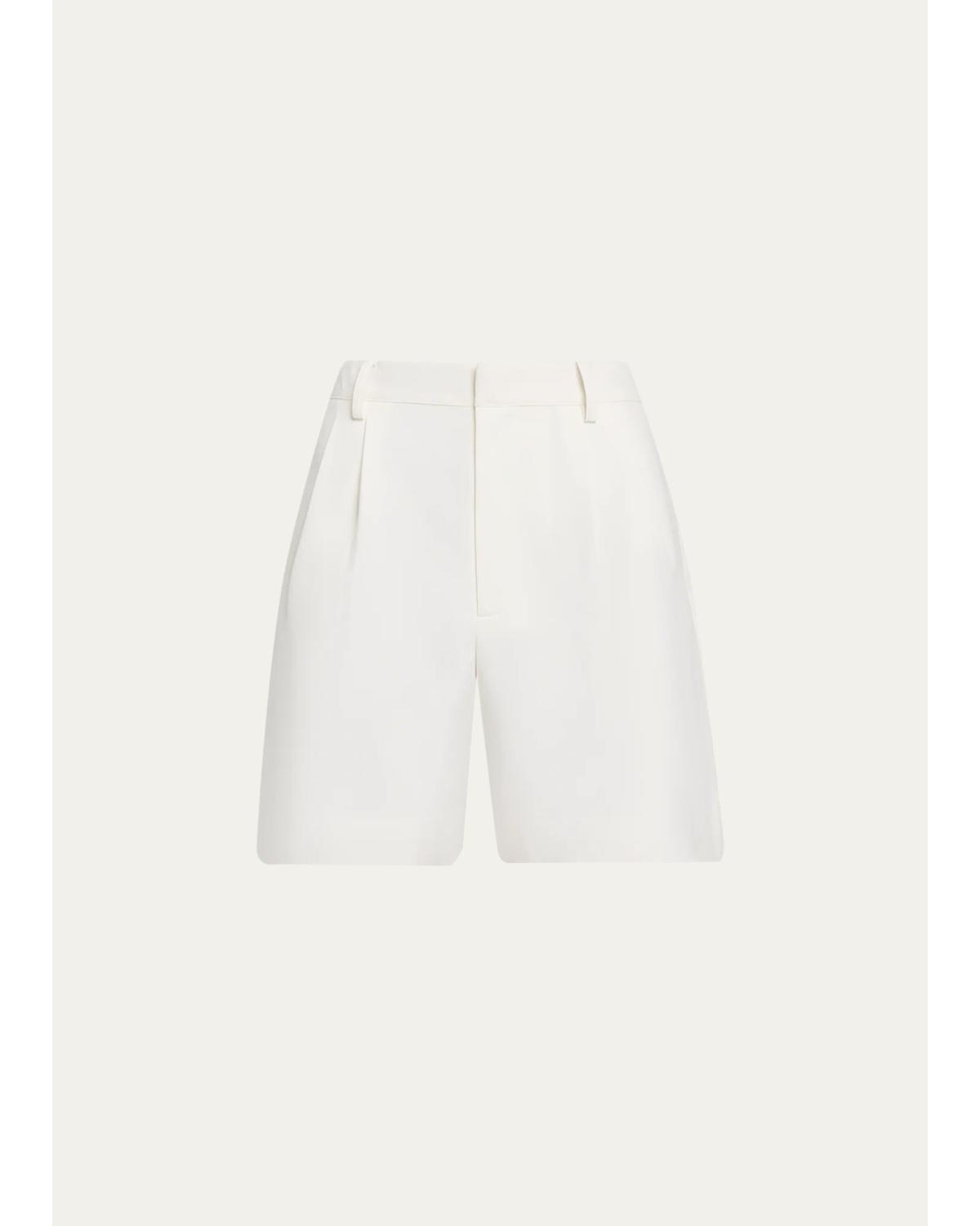Elara Tailored Shorts