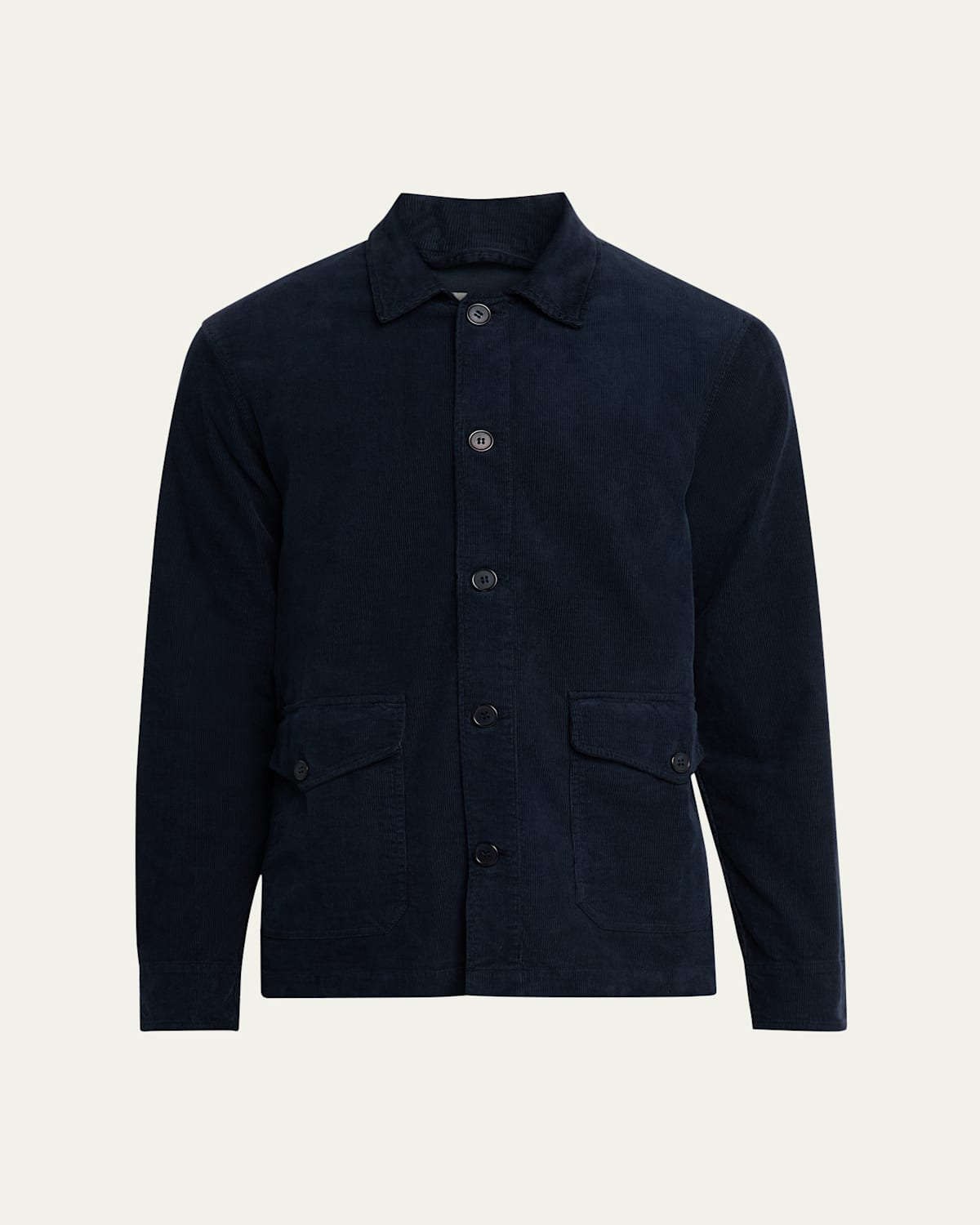 Men's Ezel Corduroy Chore Jacket