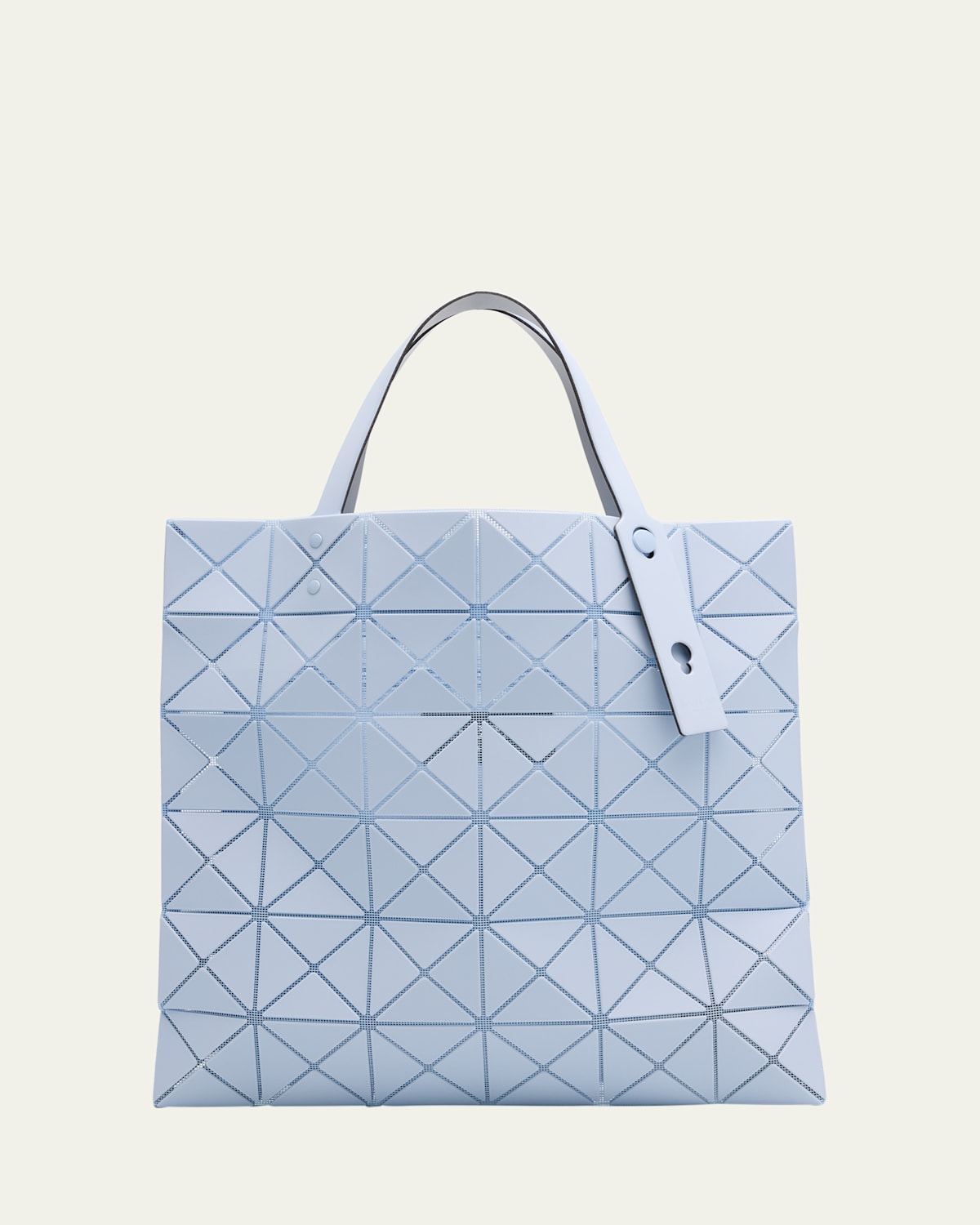 Bao Bao Issey Miyake Lucent Geometric Tote Bag