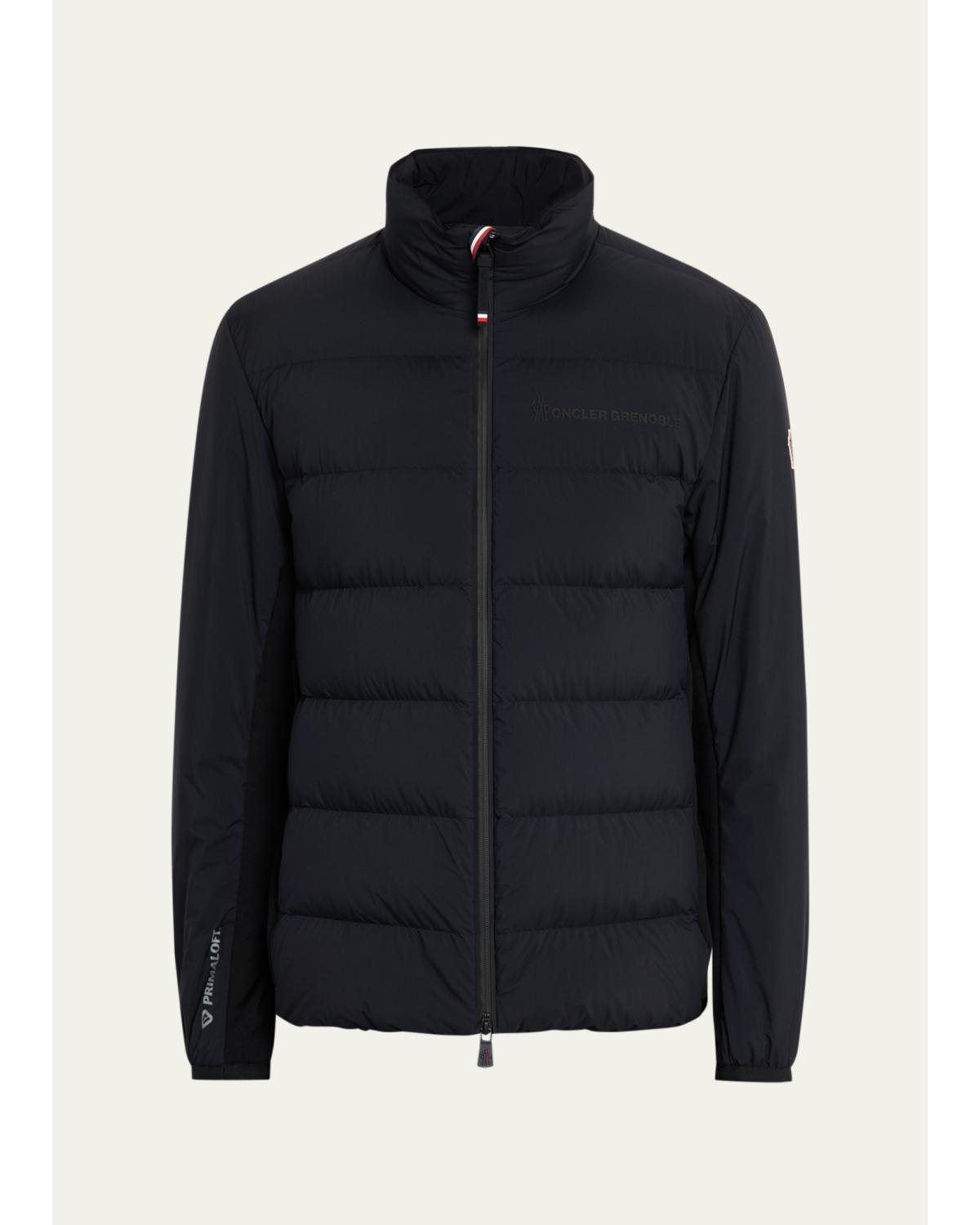 Men's Araripe PrimaLoft Mid-Layer Down Jacket
