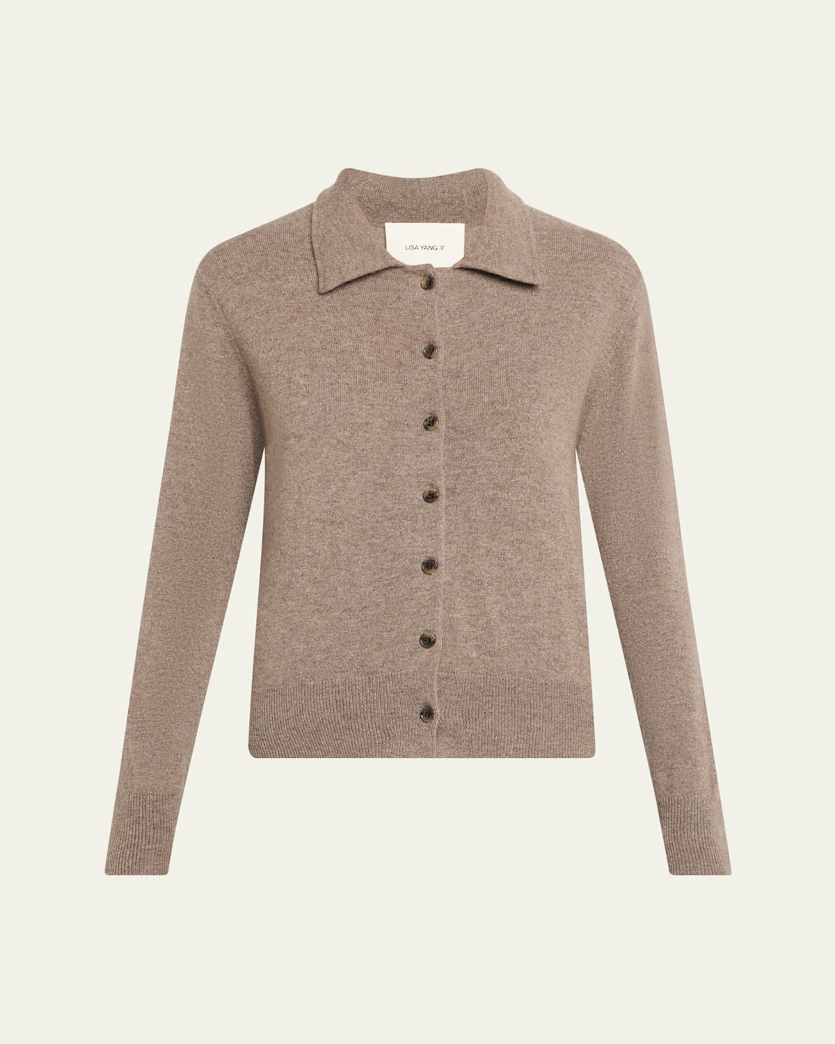 Lisa Yang Suzette Cashmere Cardigan