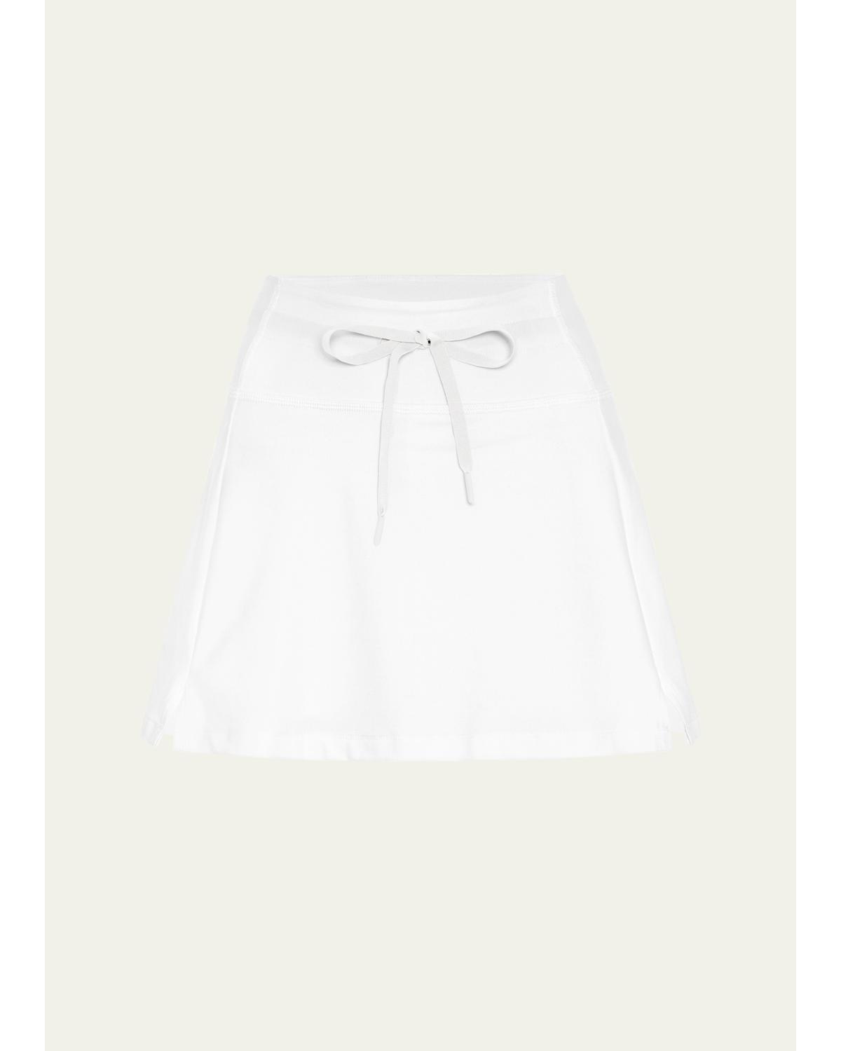 Spacedye Go Pocket Skirt