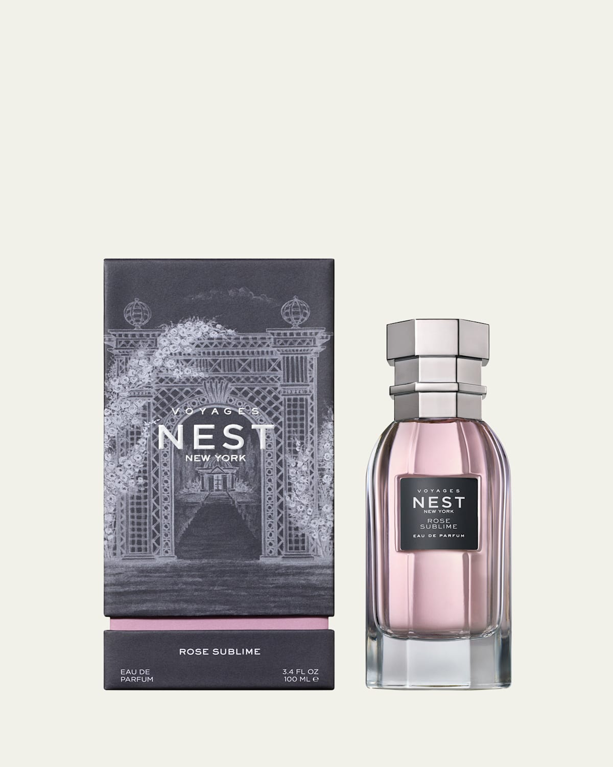 Nest New York Rose Sublime Eau De Parfum