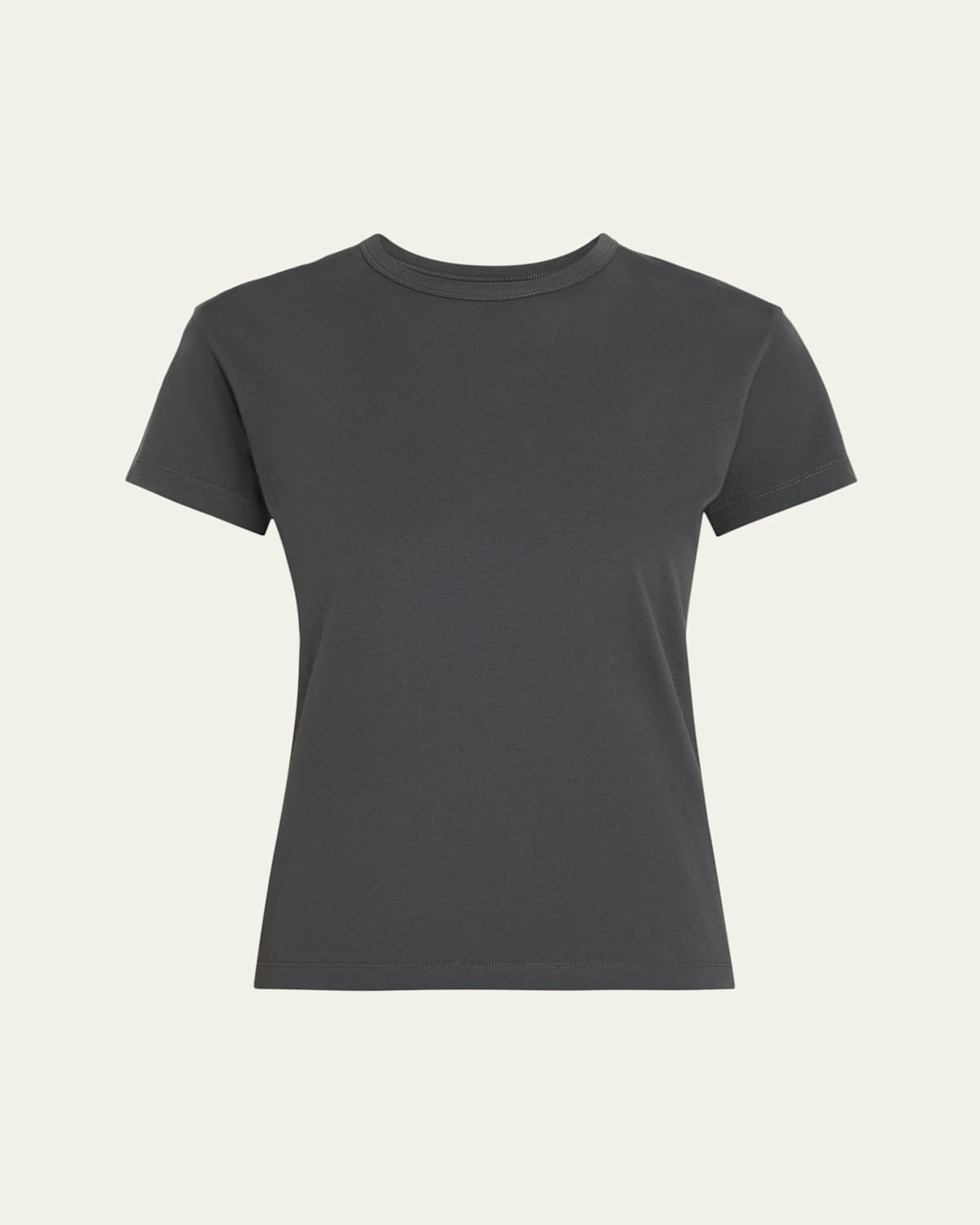 Lara Short-Sleeve Tee