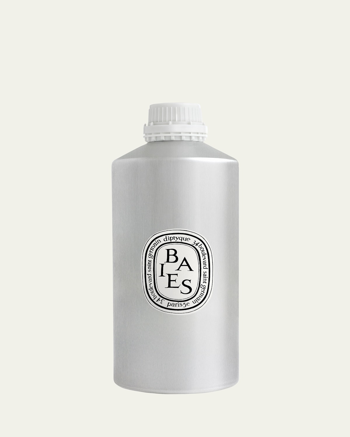 Diptyque Baies Large Diffuser Refill, 67.7 Oz.