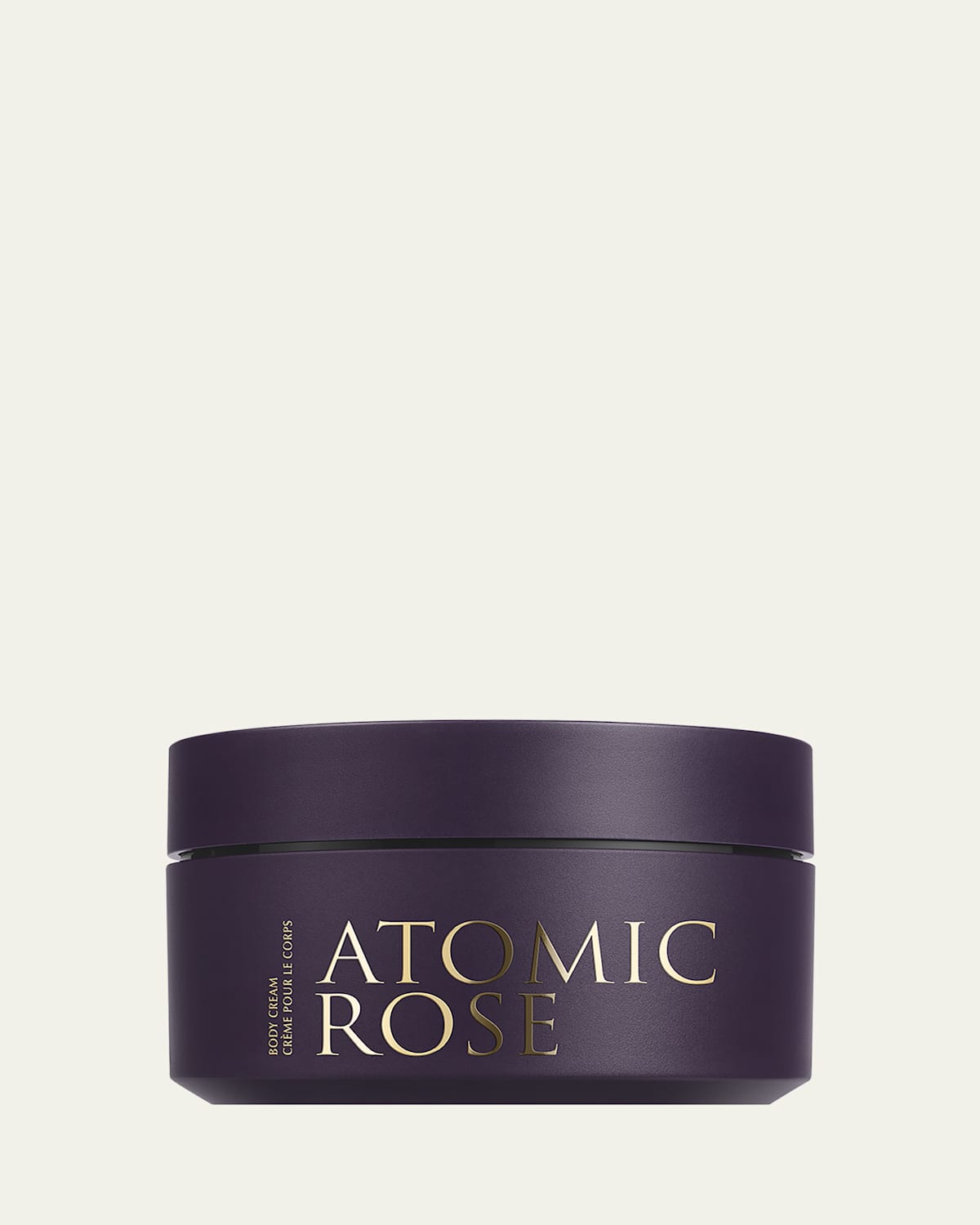Initio Parfums Prives Atomic Rose Body Cream, 6.7 Oz.