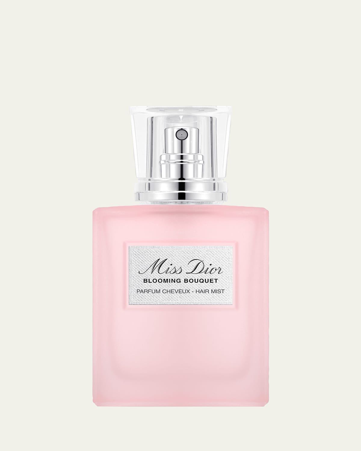 Miss Dior Blooming Bouquet Hair Mist, 1 oz.