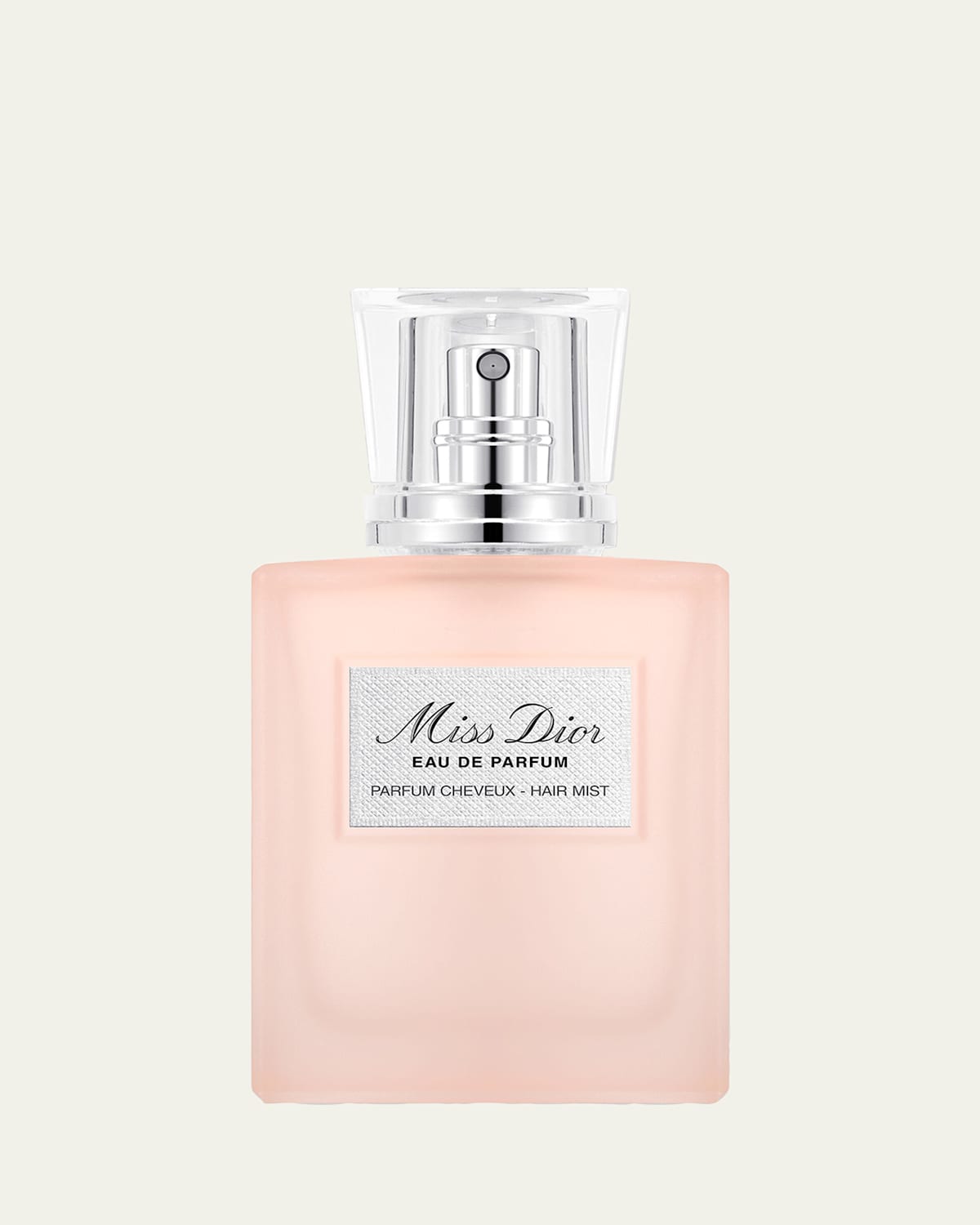 Miss Dior Eau de Parfum Hair Mist, 1 oz.