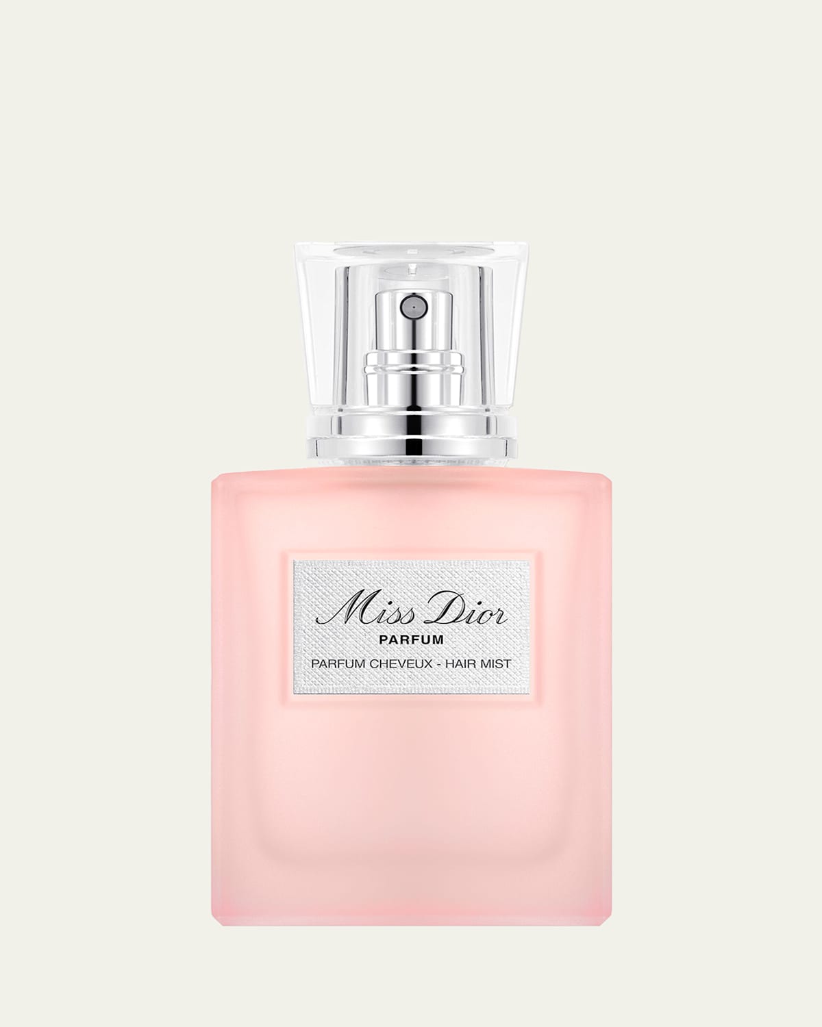 Miss Dior Parfum Hair Mist, 1 oz.
