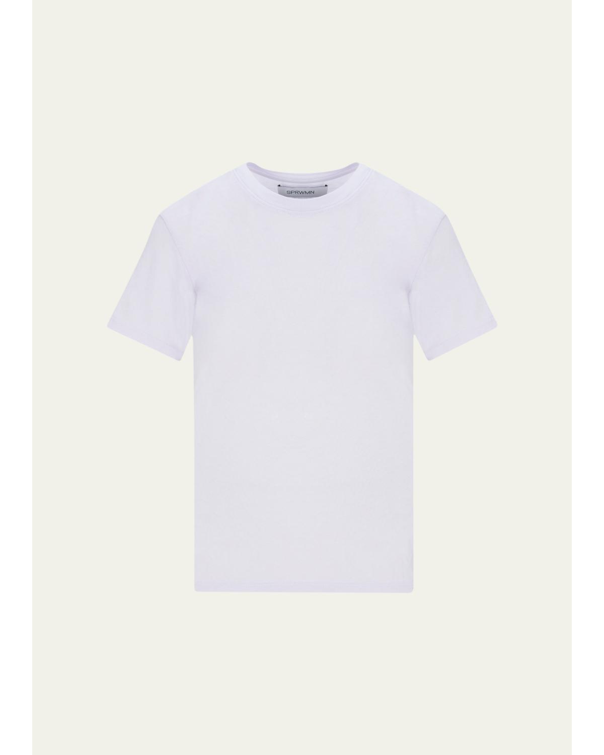 Cotton Baby Tee