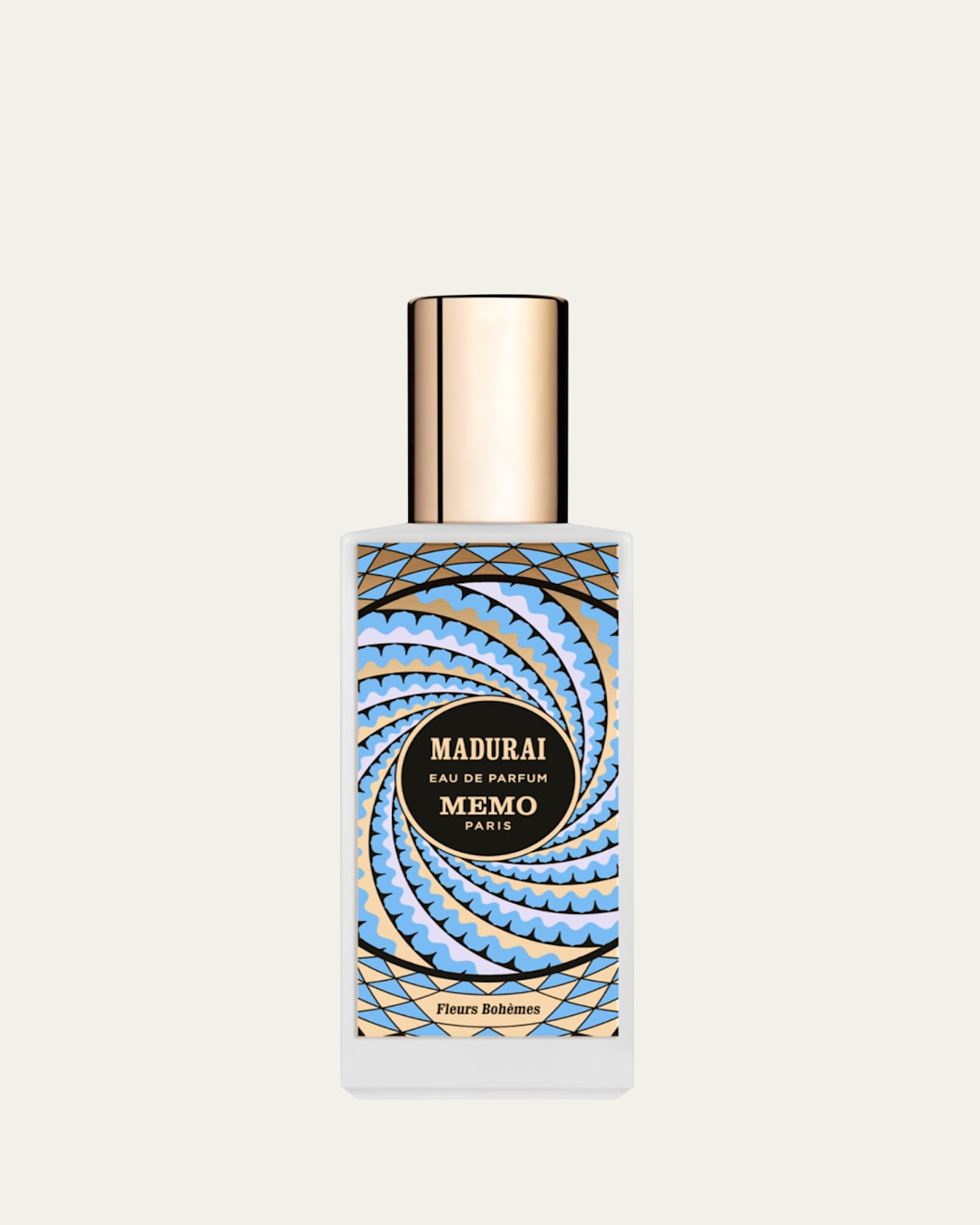 Memo Paris Madurai Eau De Parfum, 1 Oz.