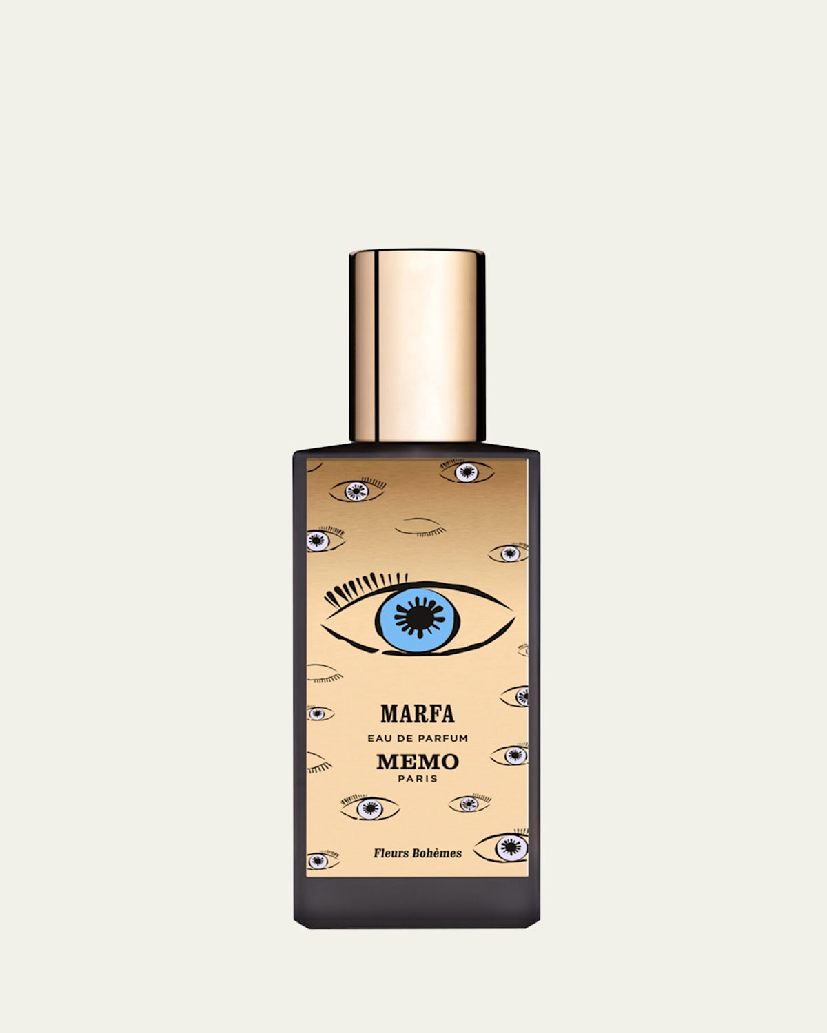 Memo Paris Marfa Eau De Parfum, 1 Oz.