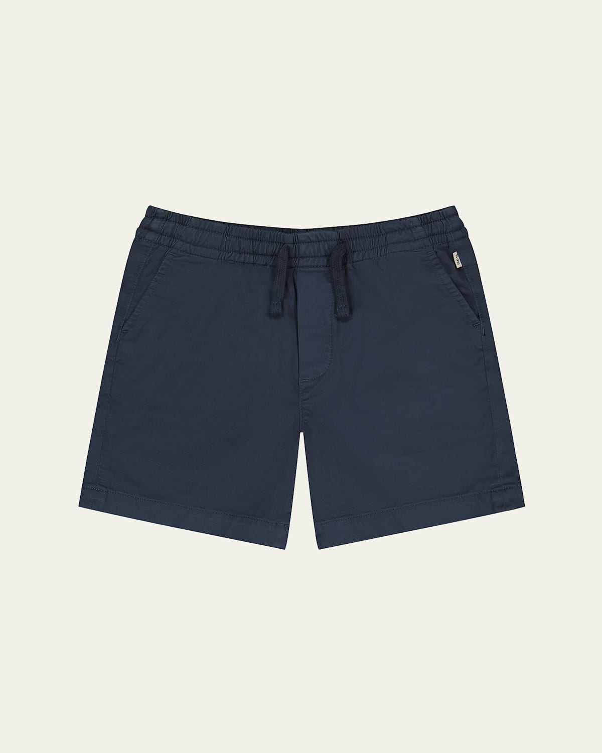 DL1961 BOY'S JACKSON BRUSHED TWILL SHORTS 