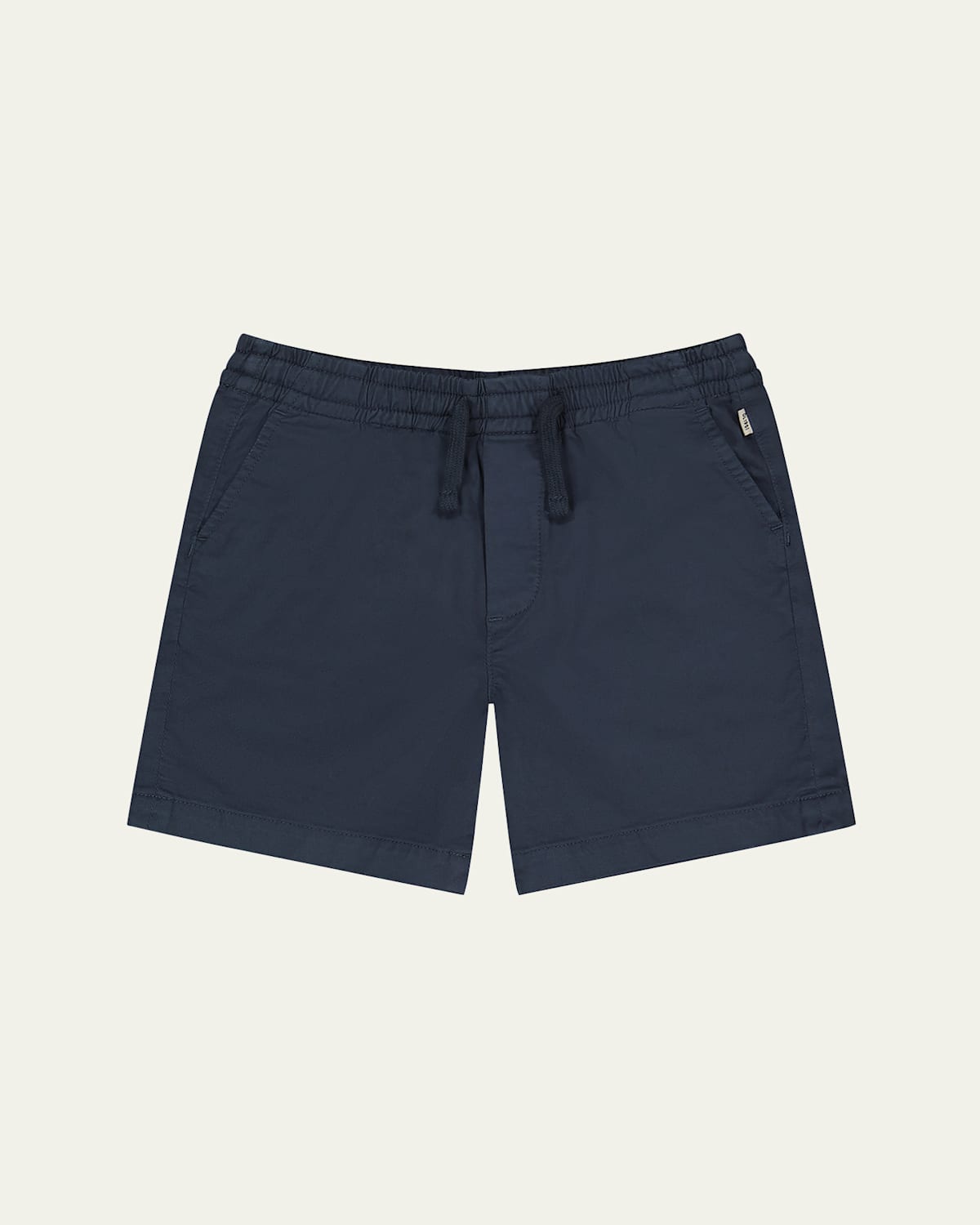 DL1961 BOY'S JACKSON BRUSHED TWILL SHORTS 