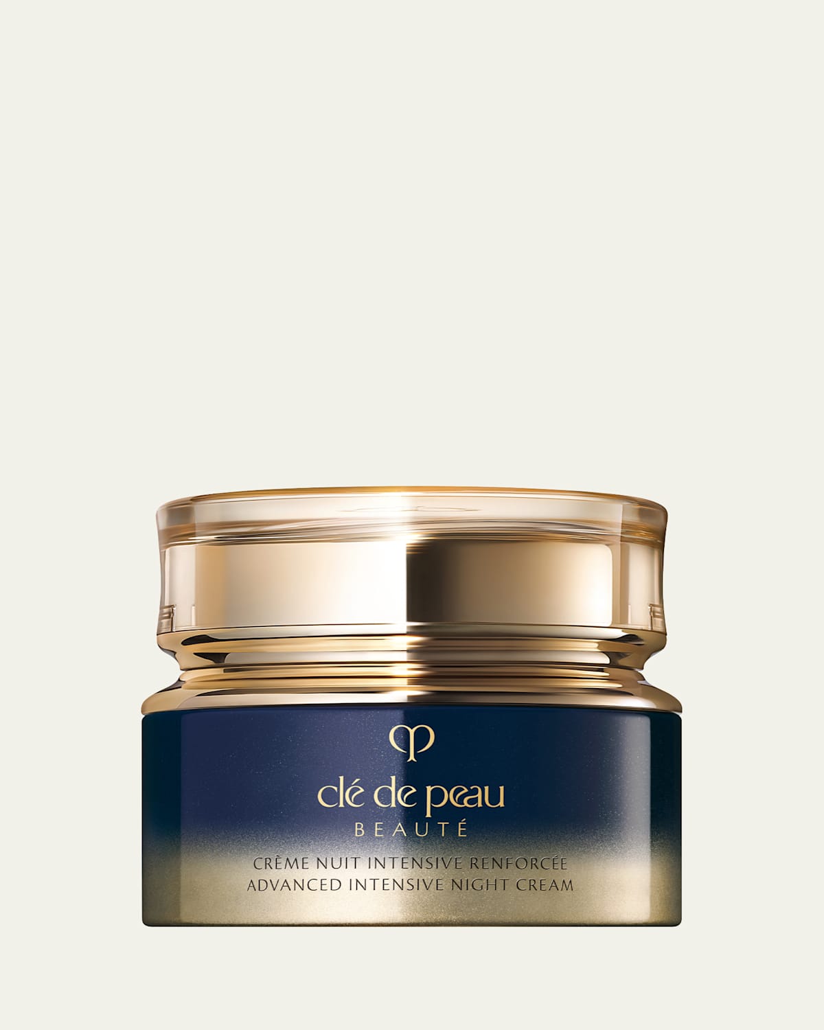 Clé De Peau Beauté Advanced Intensive Night Cream, 1.7 Oz.
