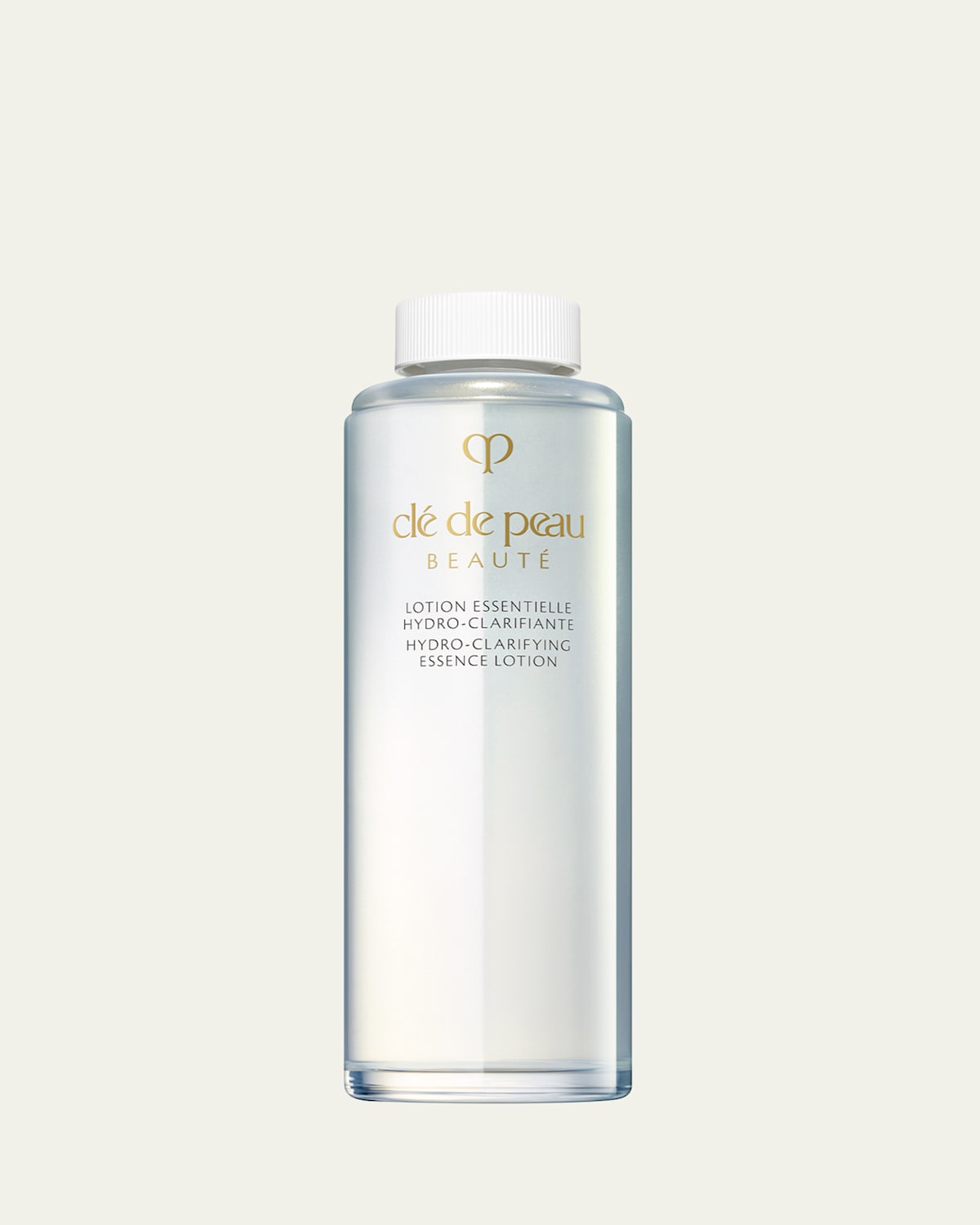 Clé De Peau Beauté Cle De Peau Beaute Hydro Clarifying Essence Lotion Refill 5.7 Oz. In Gray