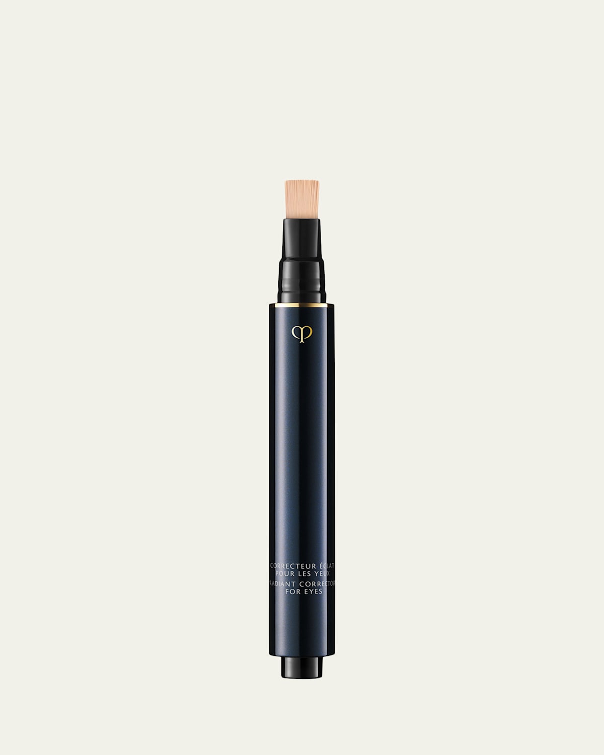 Clé De Peau Beauté Radiant Corrector For Eyes In White