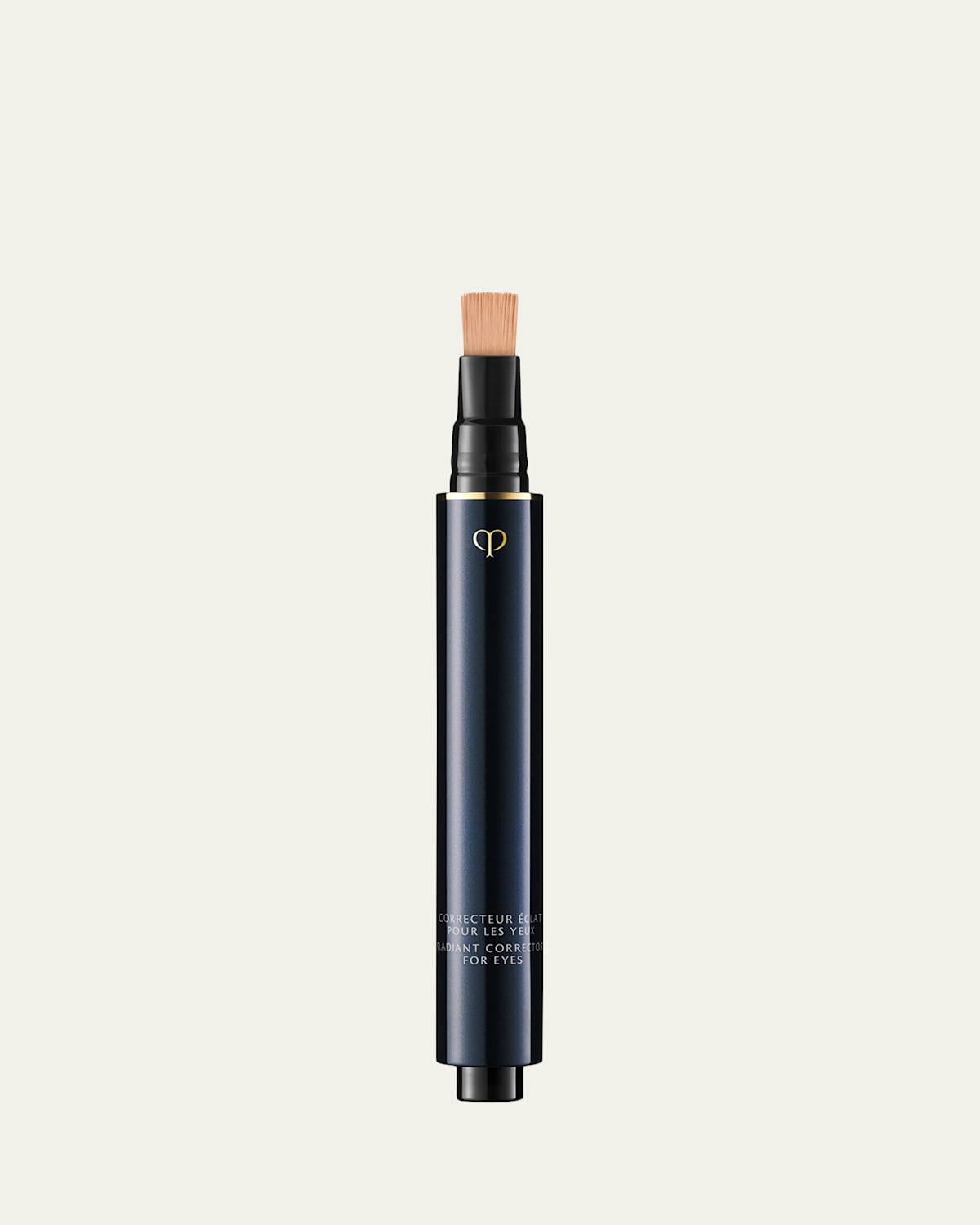 Clé De Peau Beauté Radiant Corrector For Eyes In Brown
