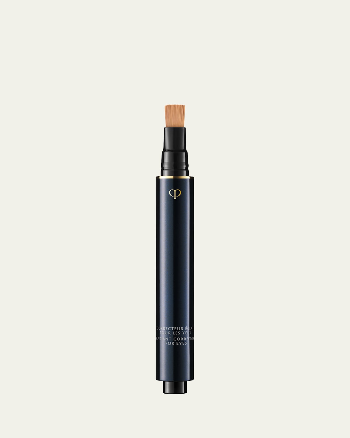 Clé De Peau Beauté Radiant Corrector For Eyes In Brown