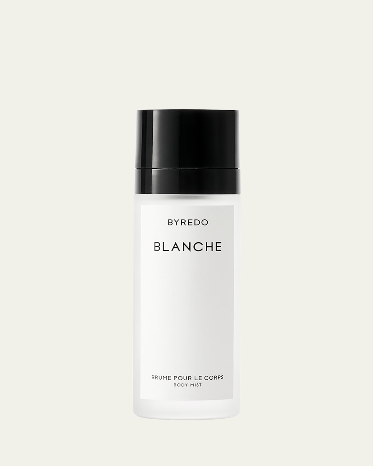 Blanche Body Mist, 3.4 oz.