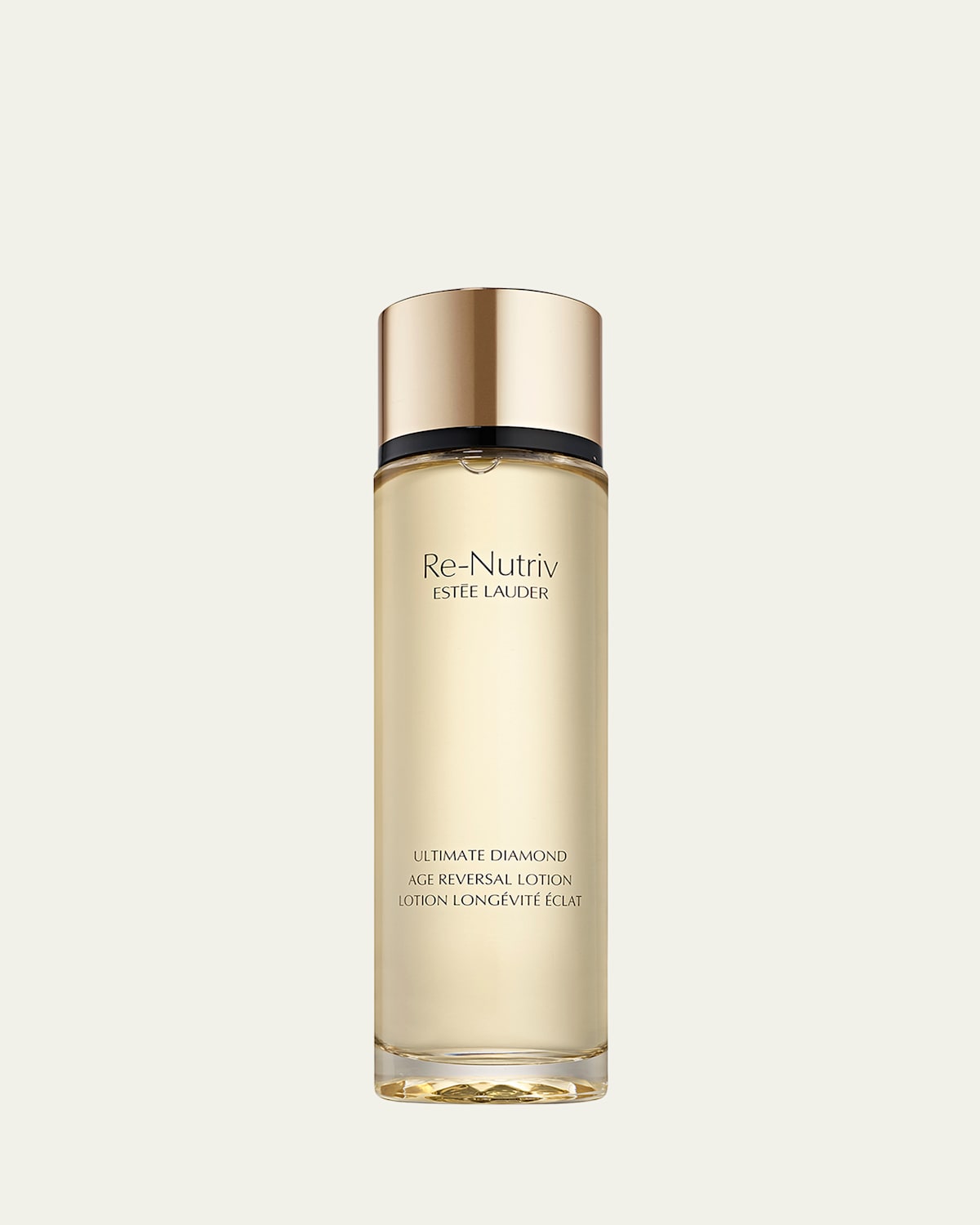Estée Lauder Ultimate Diamond Age Reversal Lotion,
