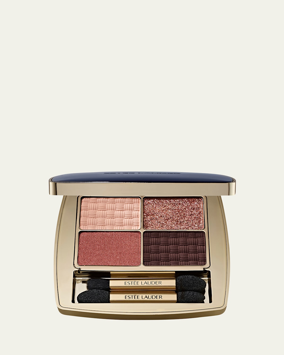 Estée Lauder The Essential Eyeshadow Quads In Pink