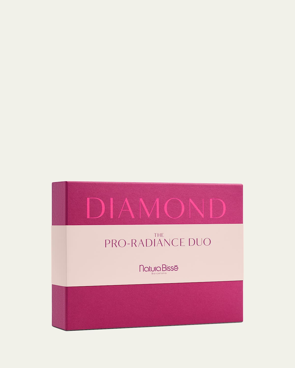 Natura Bissé The Pro Radiance Duo Set